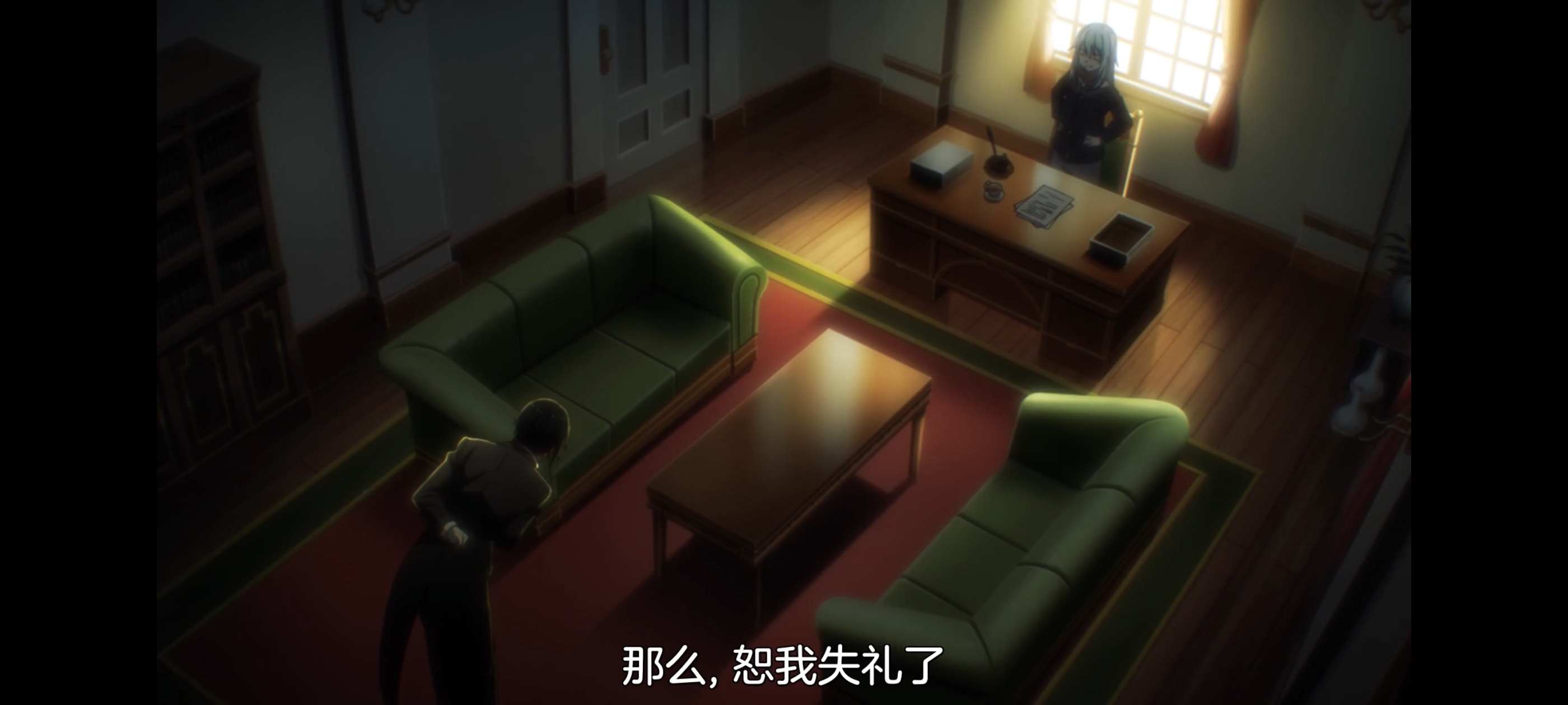 关于我转生变成史莱姆这档事,关于我转生后成为史莱姆的那件事,动画,动漫,番剧,ACG,二次元