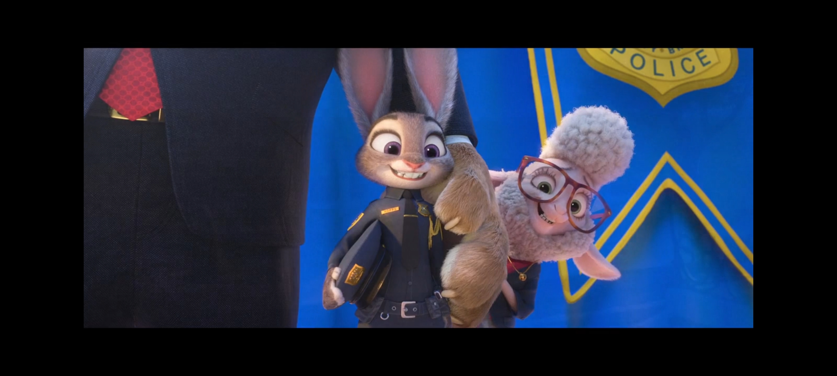 疯狂动物城,动画电影,动漫,动画,电影,二次元,ACG