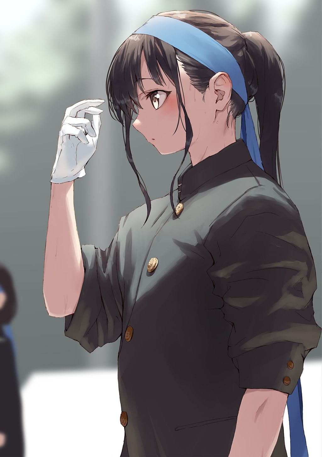 同人志,泳衣,运动少女,jonsun