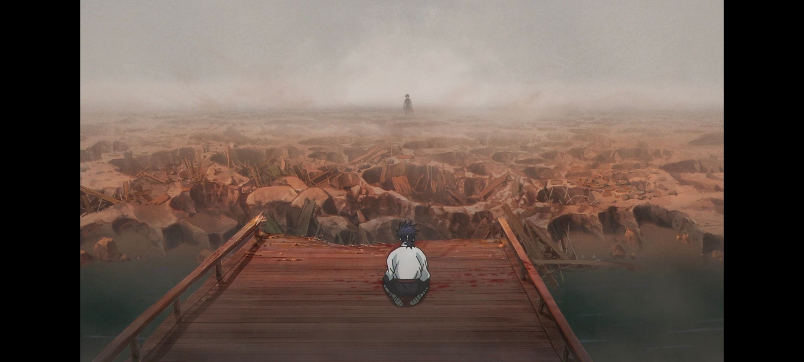 咒术回战,咒术回战死灭回游,动画,动漫,番剧,ACG