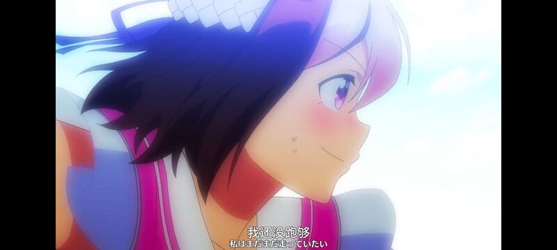 赛马娘,赛马娘PrettyDreby,动画,动漫,番剧,ACG