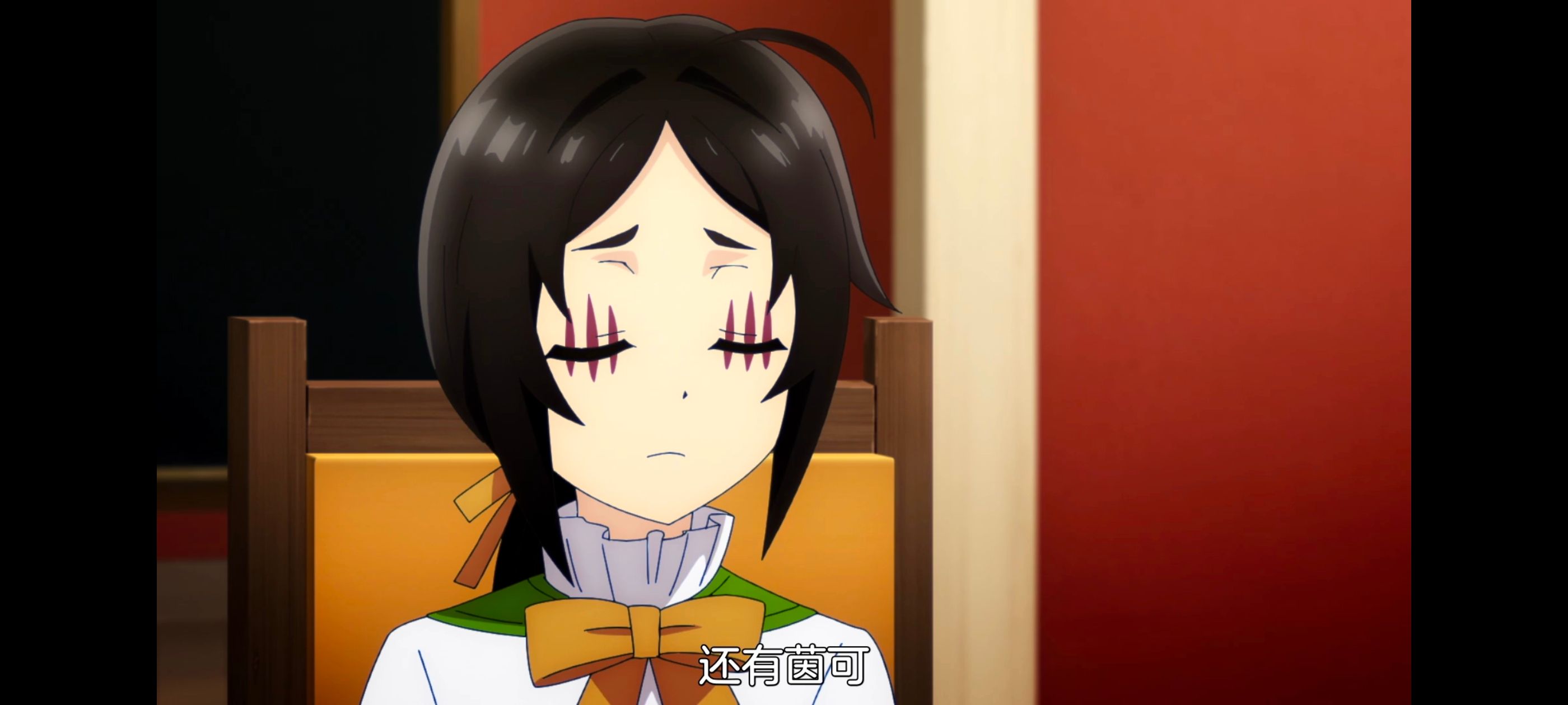 凭你也想讨伐魔王,动画,动漫,番剧,二次元,ACG