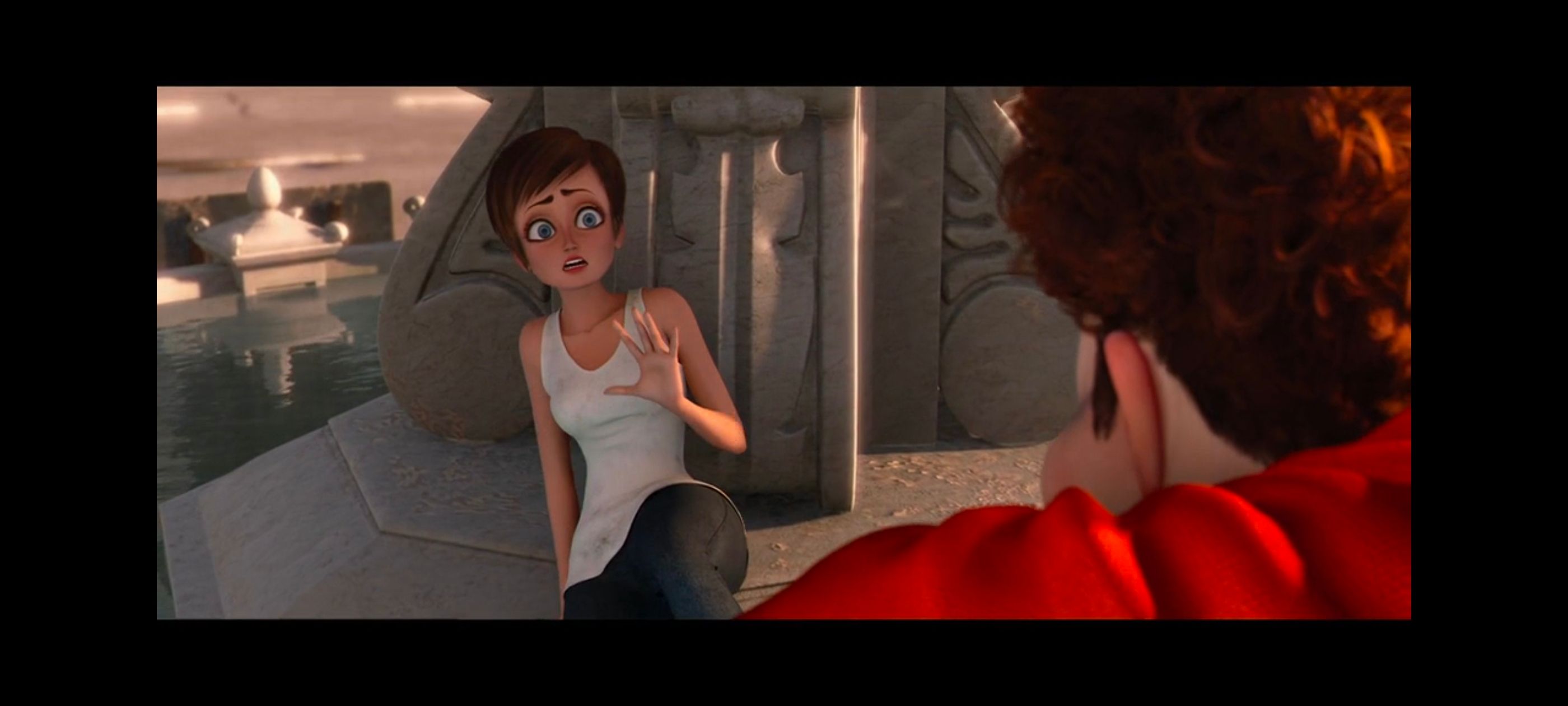 超级大坏蛋,思维大师,动画电影,动画,动漫,欧美动画,欧美动漫,ACG