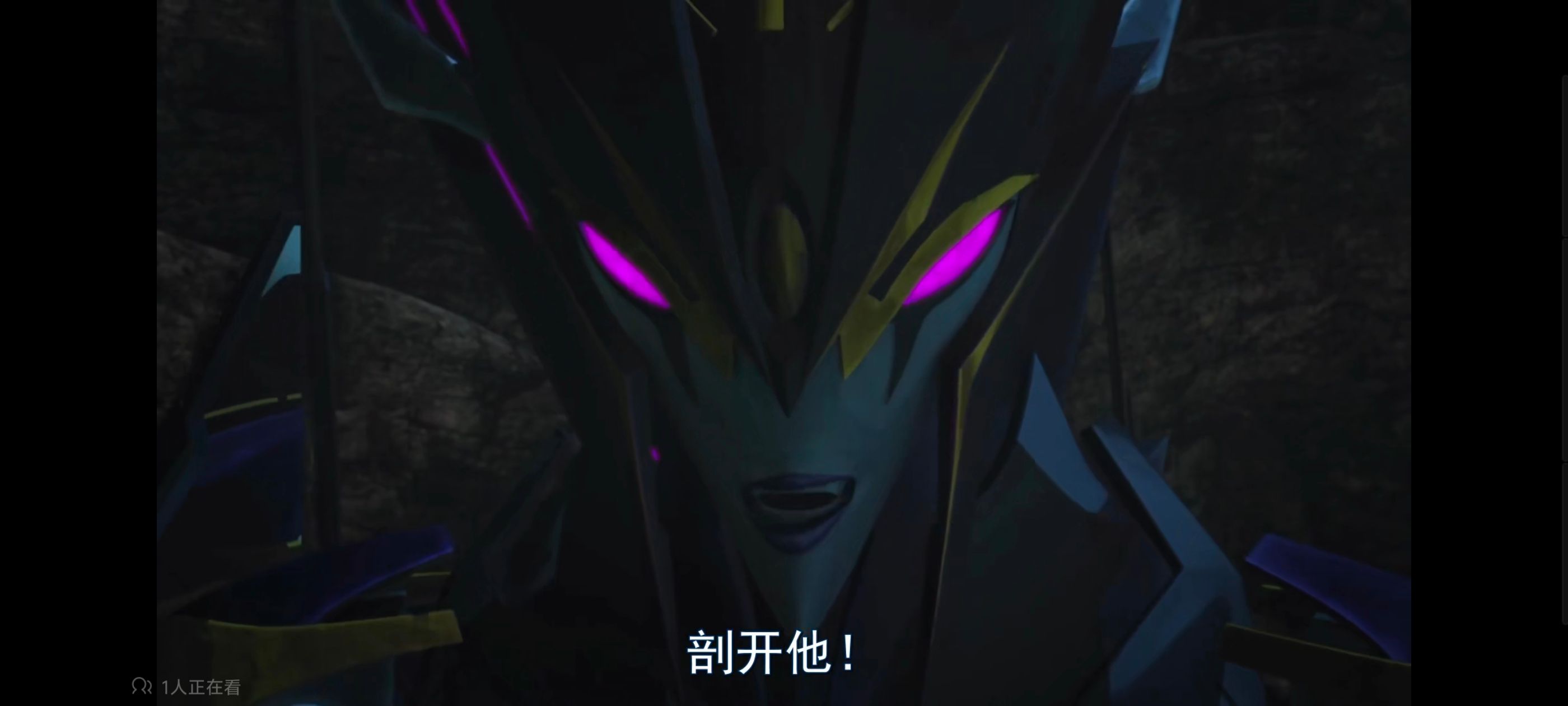 变形金刚,变形金刚领袖之证,动画,动漫,番剧,ACG