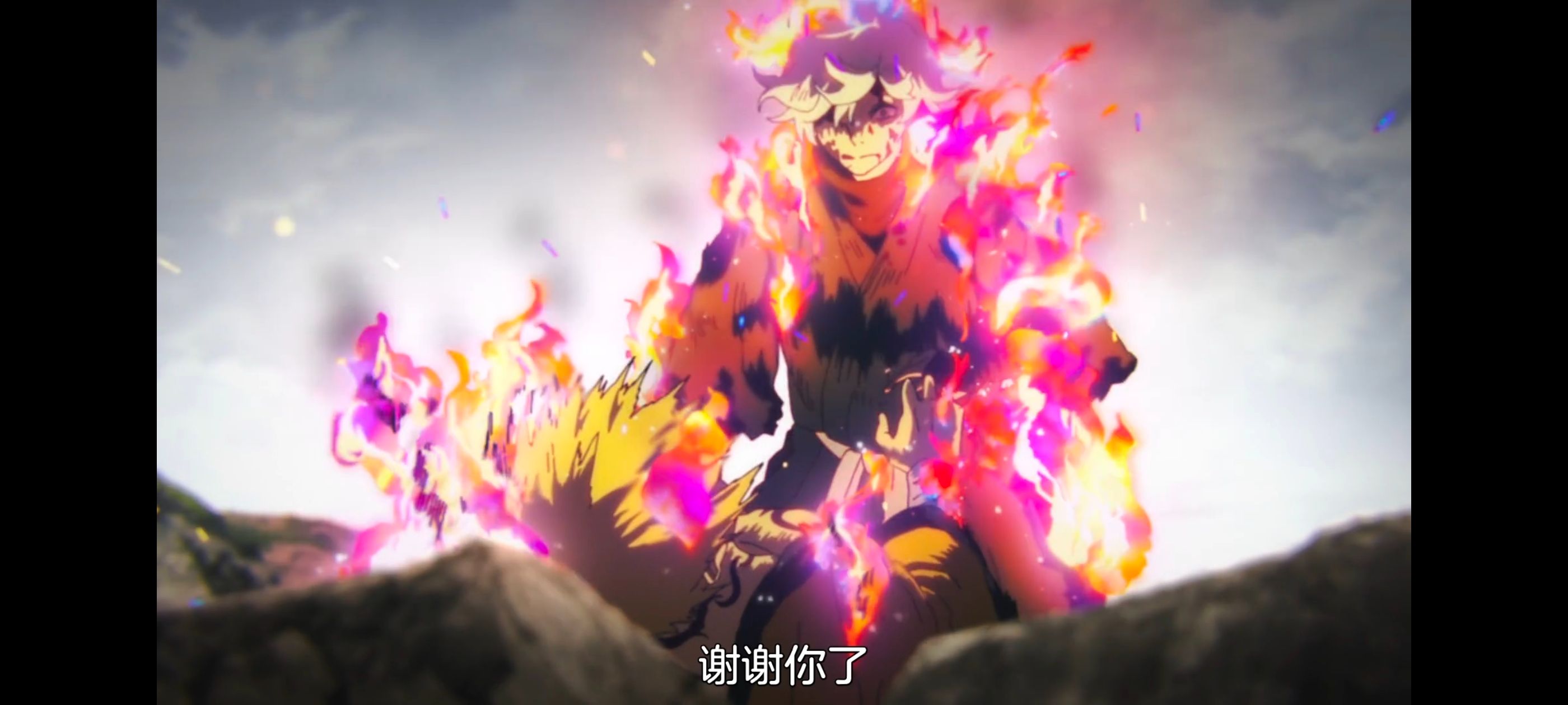 地狱乐,动画,动漫,番剧,ACG