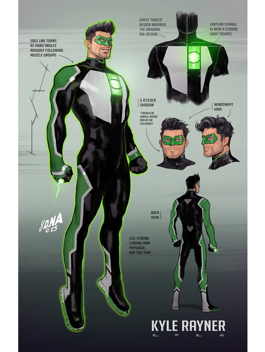 DC,DC漫画,美漫,超级英雄,漫画,动漫,绿灯侠,绘画,壁纸,ACG