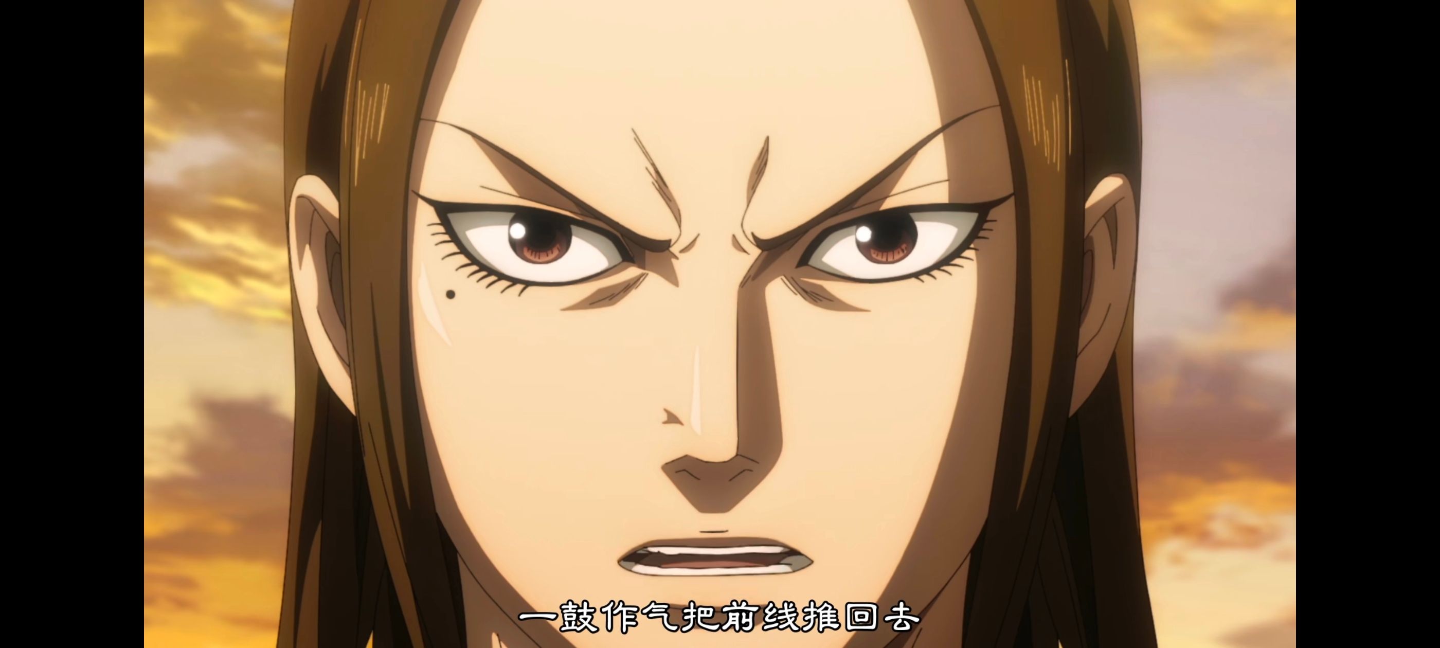 王者天下,动画,动漫,番剧,ACG