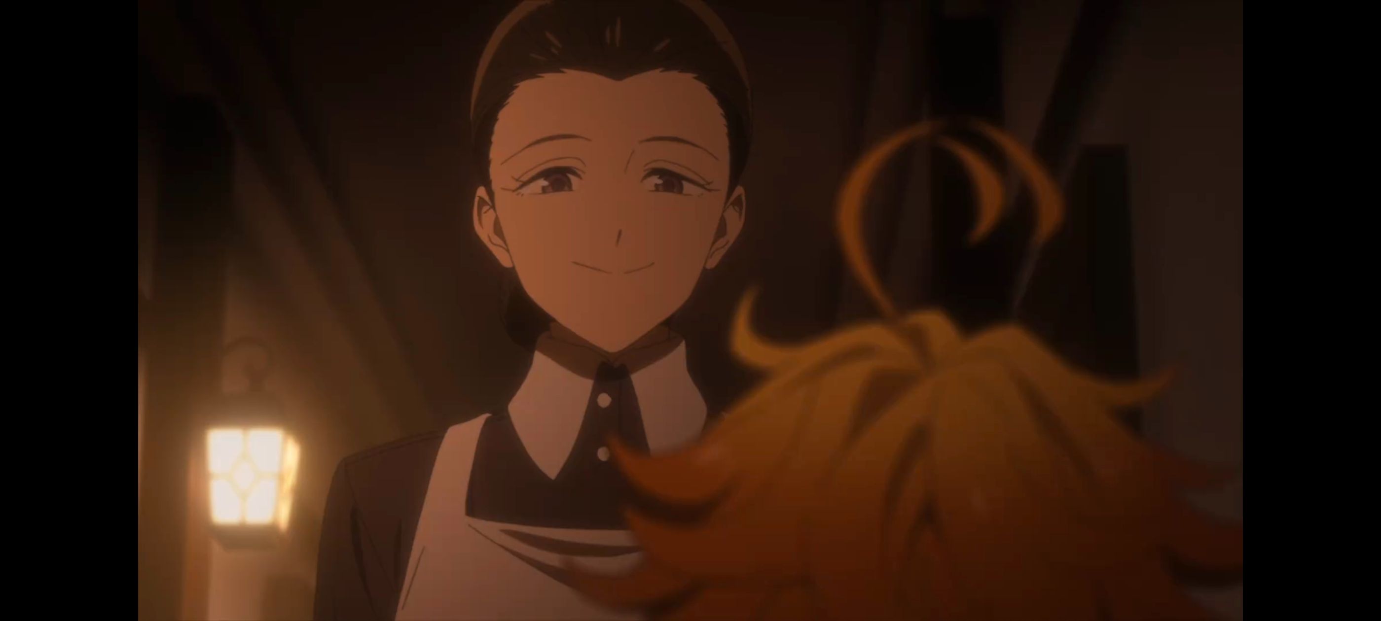 约定的梦幻岛,动画,动漫,番剧,ACG