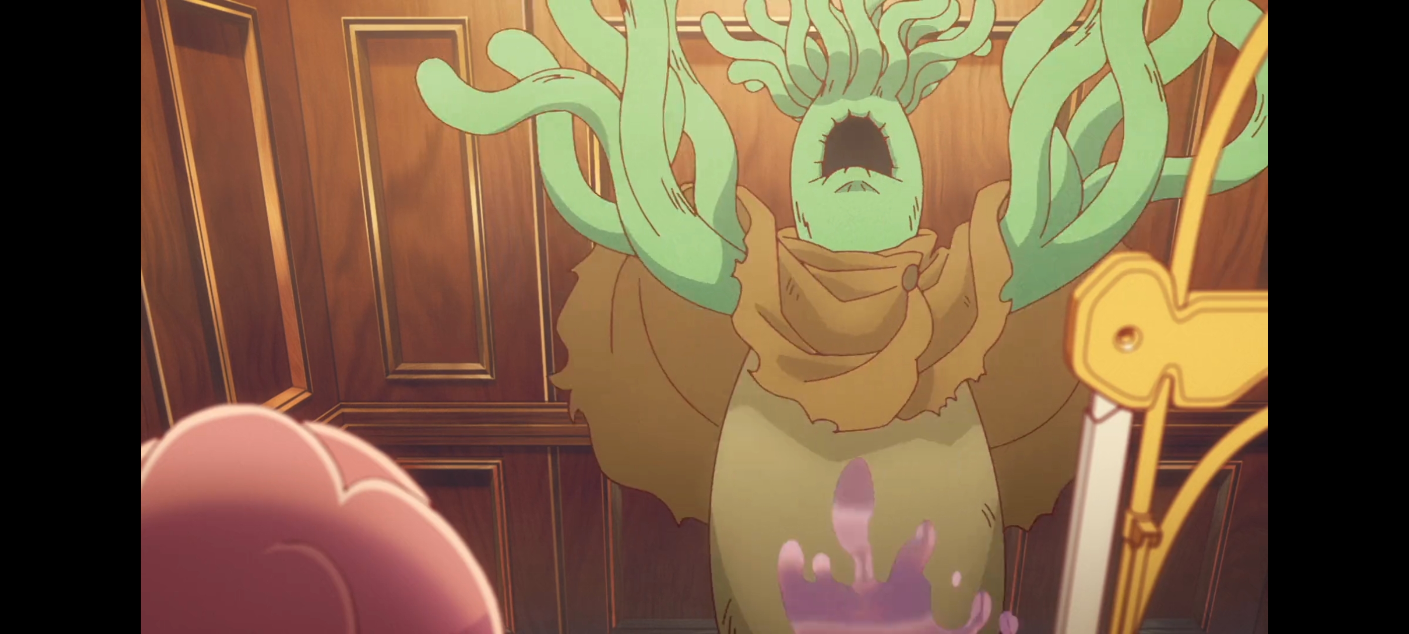 末日后酒店,动画,动漫,番剧,ACG,二次元