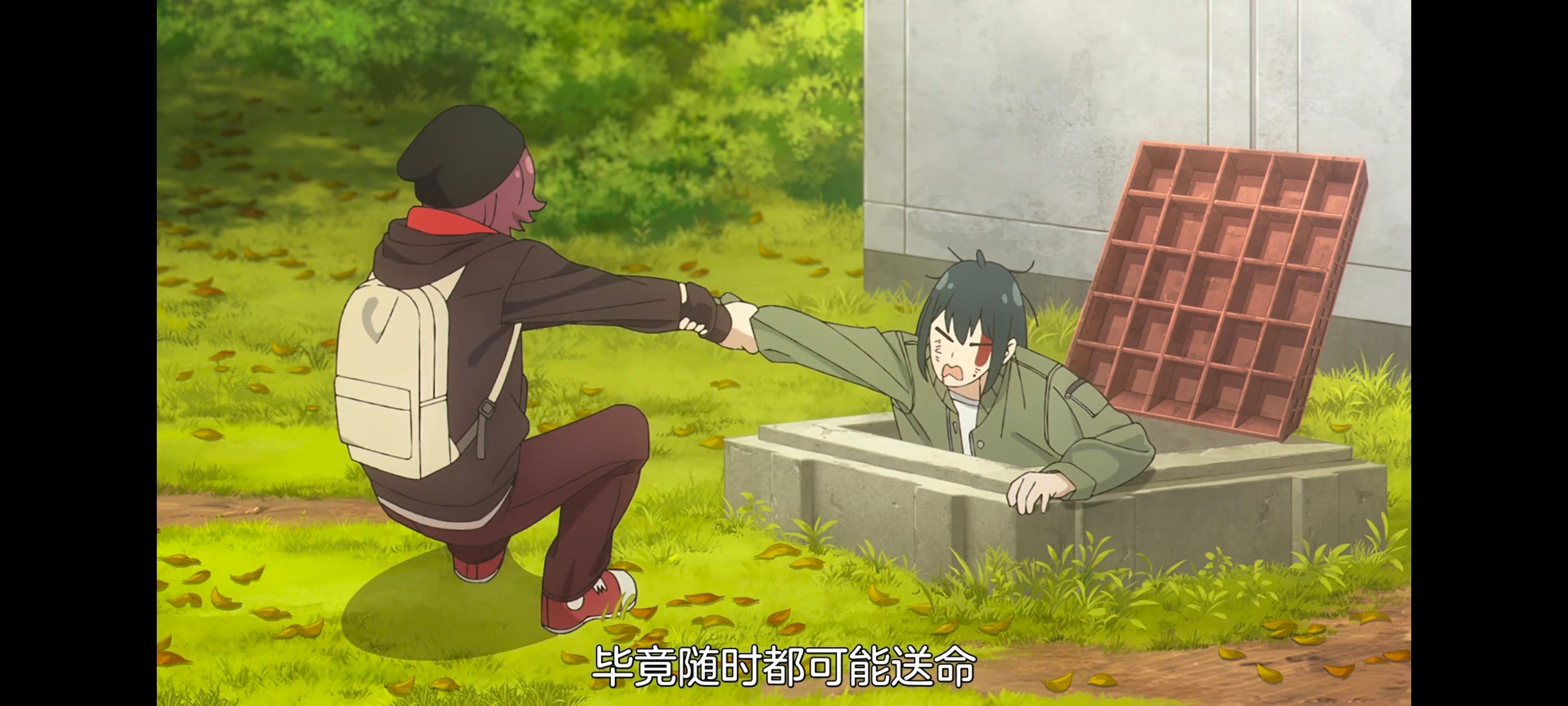 间谍过家家,SPYFAMILY,动画,动漫,番剧,ACG