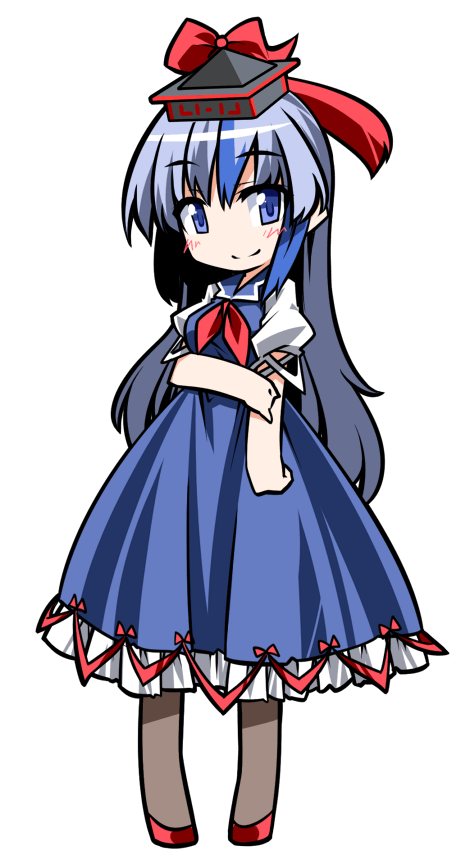 东方,幻想人形演舞,可爱,琪露诺最强