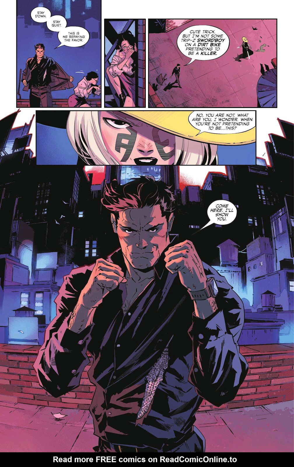 DC,DC漫画,美漫,超级英雄,漫画,动漫,蝙蝠侠,绘画,哥谭,ACG