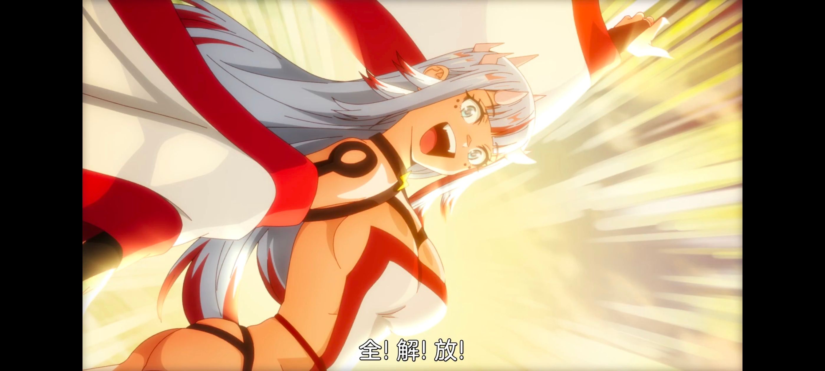 魔都精兵的奴隶,动画,动漫,番剧,二次元,ACG