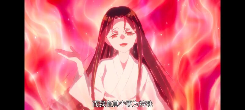 虽然我是不完美恶女雏宫蝶鼠替换传,动画,动漫,番剧,二次元,日漫,ACG,恶女不才请多关照雏宫蝶鼠替换传
