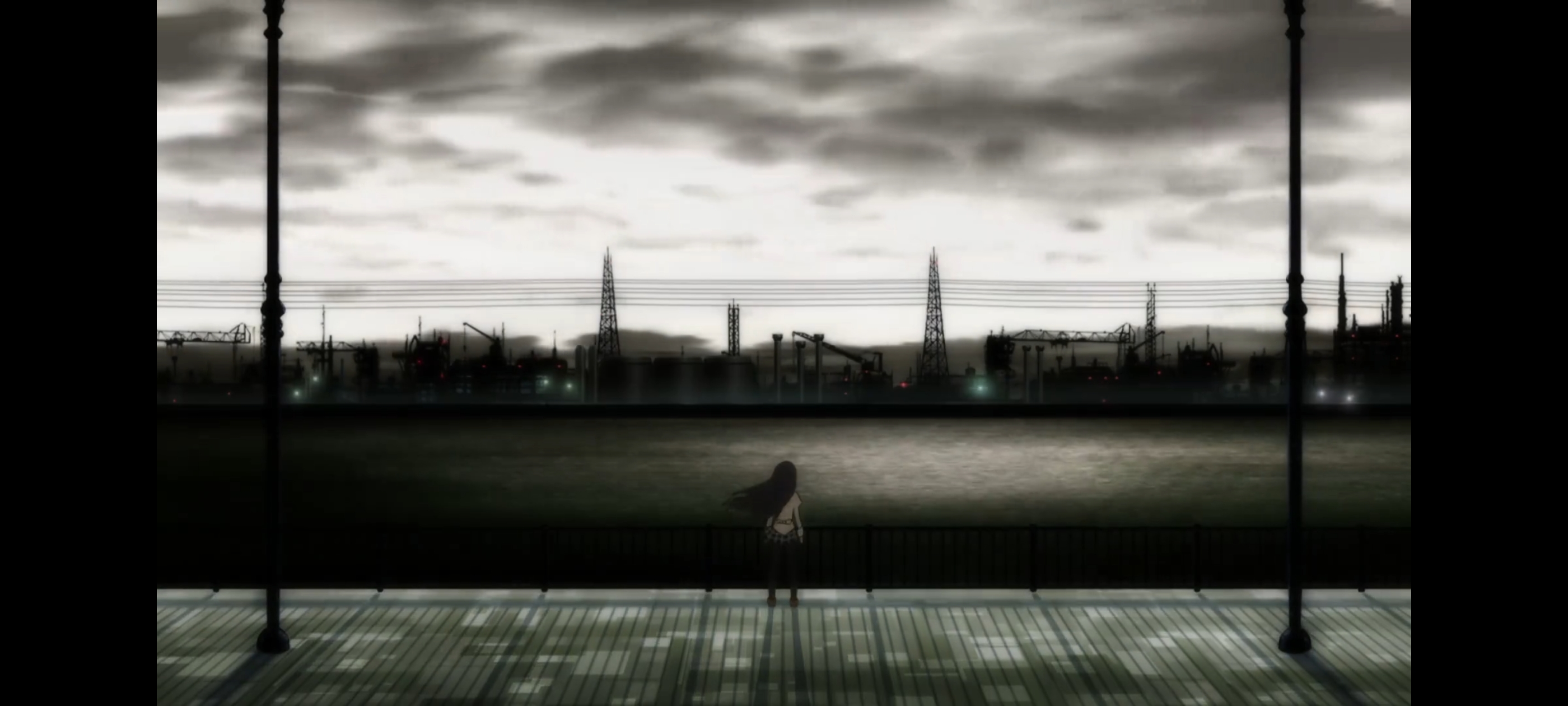 魔法少女小圆,魔法少女,动画,动漫,番剧,二次元,ACG