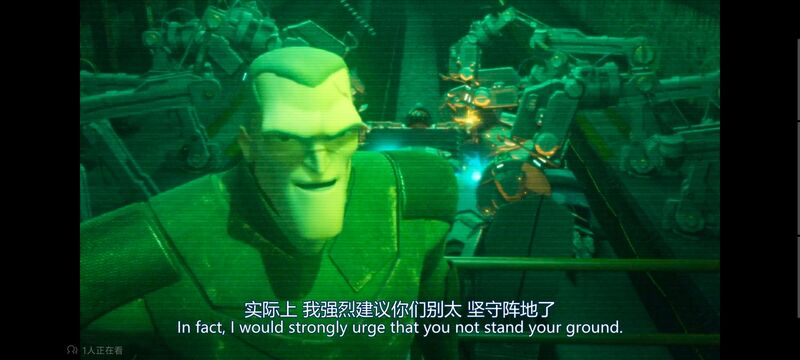 变形金刚,变形金刚领袖之证,动画,动漫,番剧,ACG