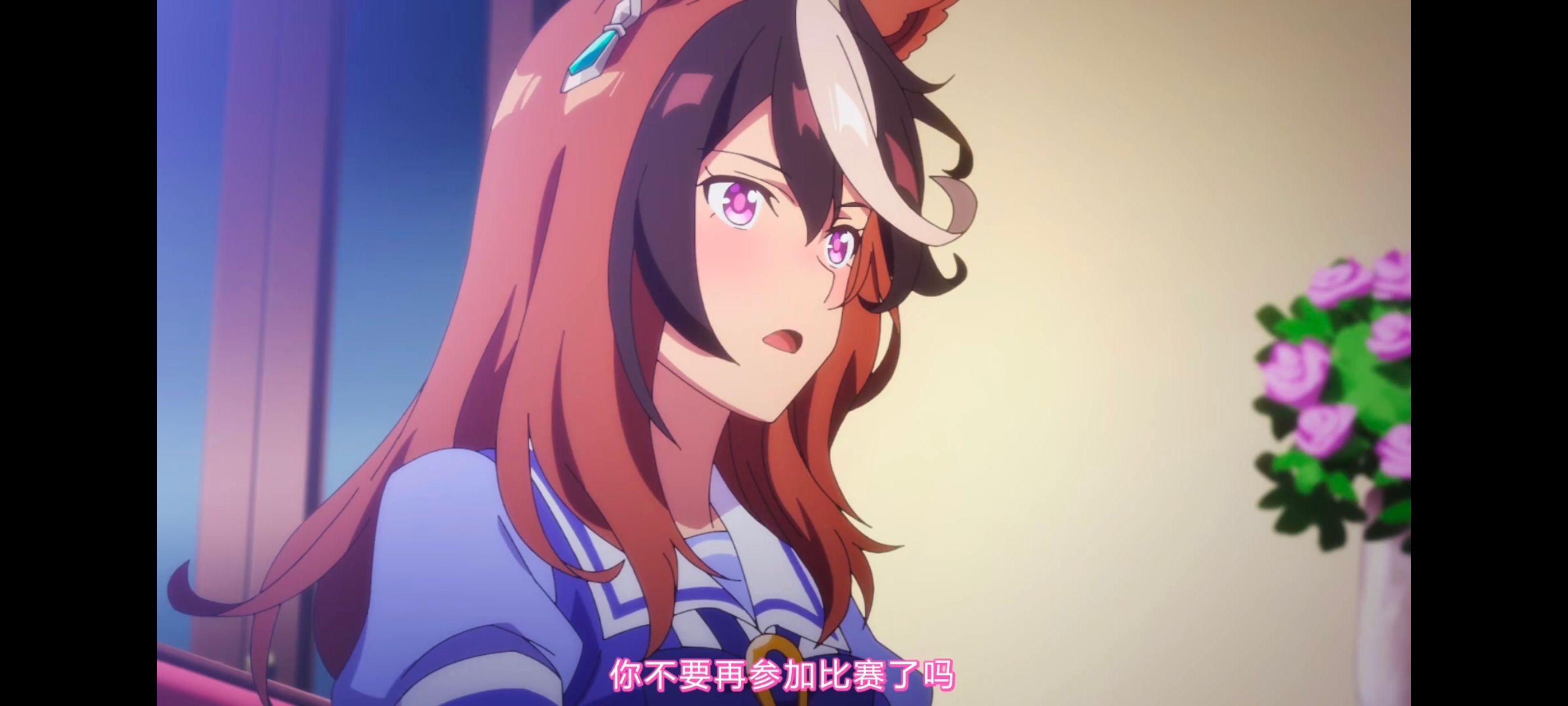 赛马娘,赛马娘PrettyDerby,赛马娘第二季,番剧,动画,动漫,二次元,ACG