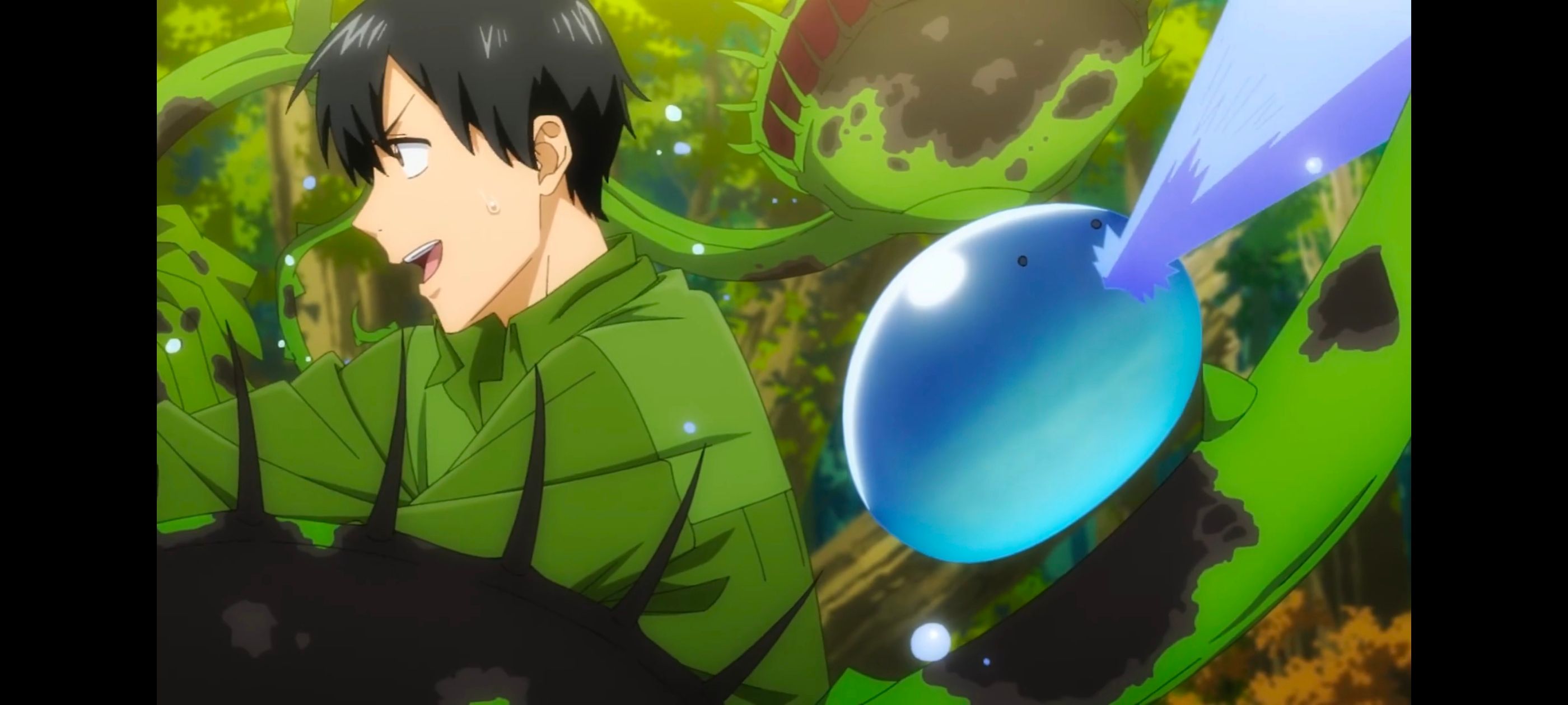 网购技能开启异世界美食之旅,拥有超常技能的异世界流浪美食家,动画,动漫,番剧,ACG