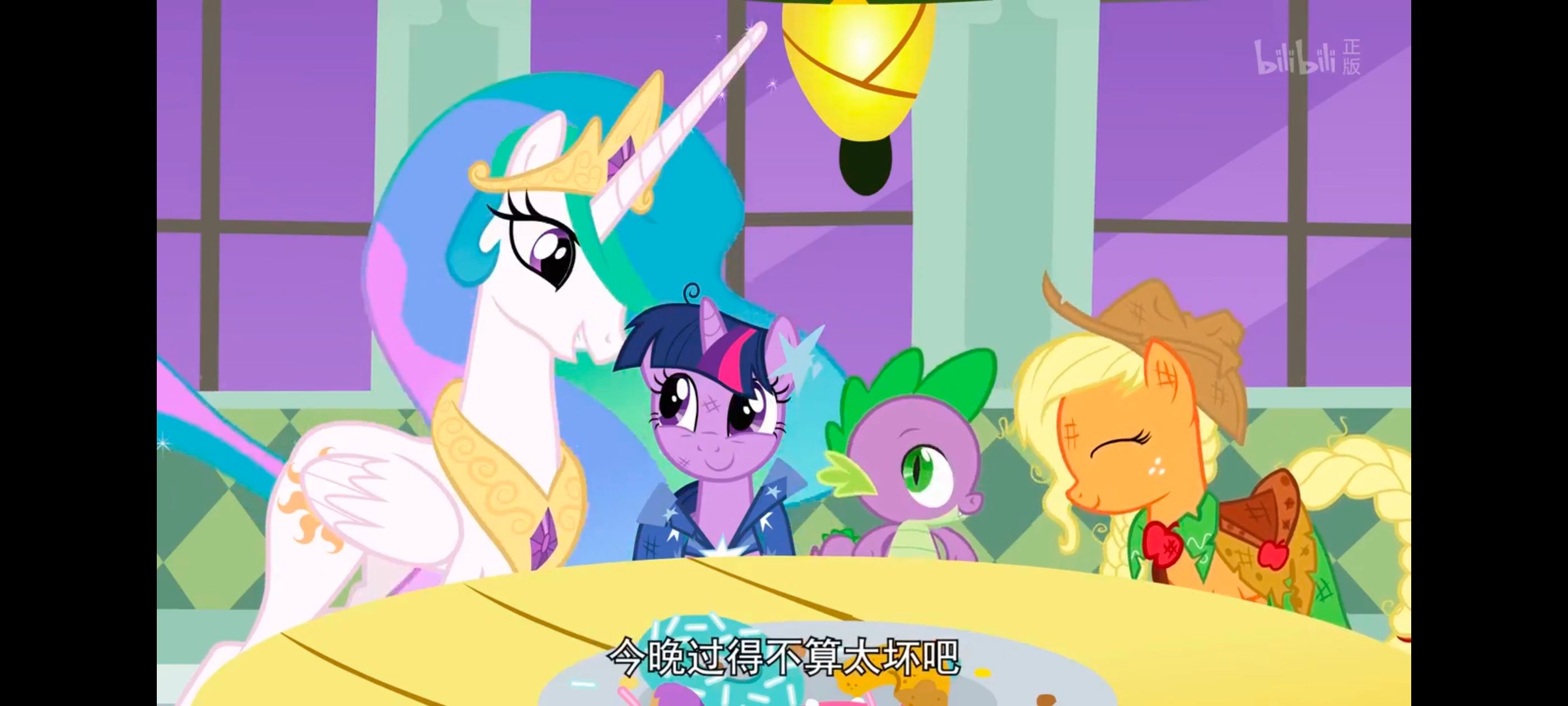 小马宝莉,小马宝莉友谊魔法,彩虹小马,我的小马驹,动画,动漫,番剧,ACG