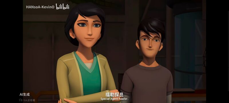 变形金刚,变形金刚领袖之证,动画,动漫,番剧,ACG