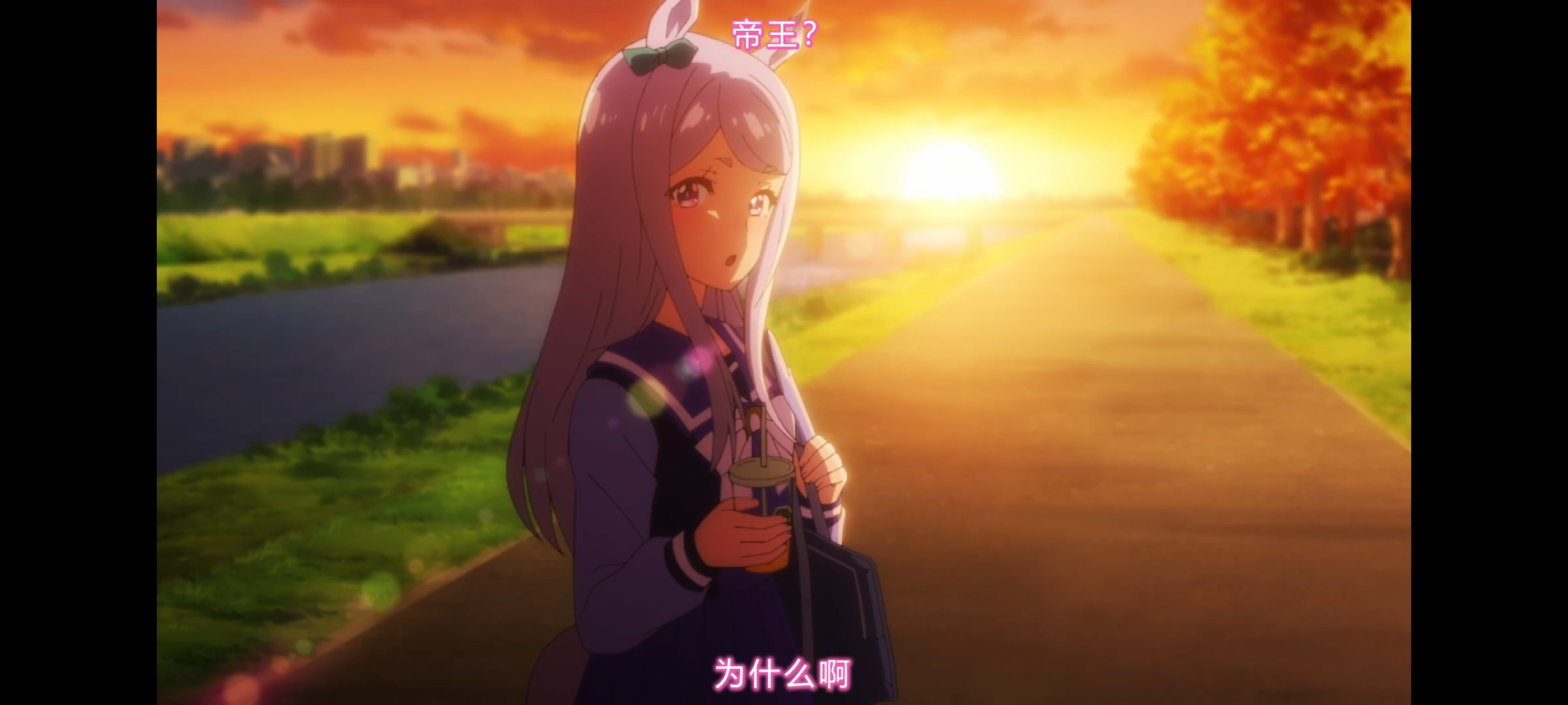 赛马娘,赛马娘第二季,动画,动漫,番剧,二次元,ACG