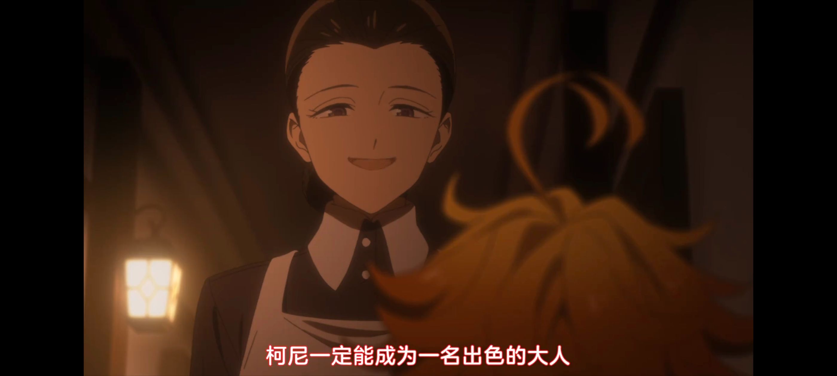 约定的梦幻岛,动画,动漫,番剧,ACG