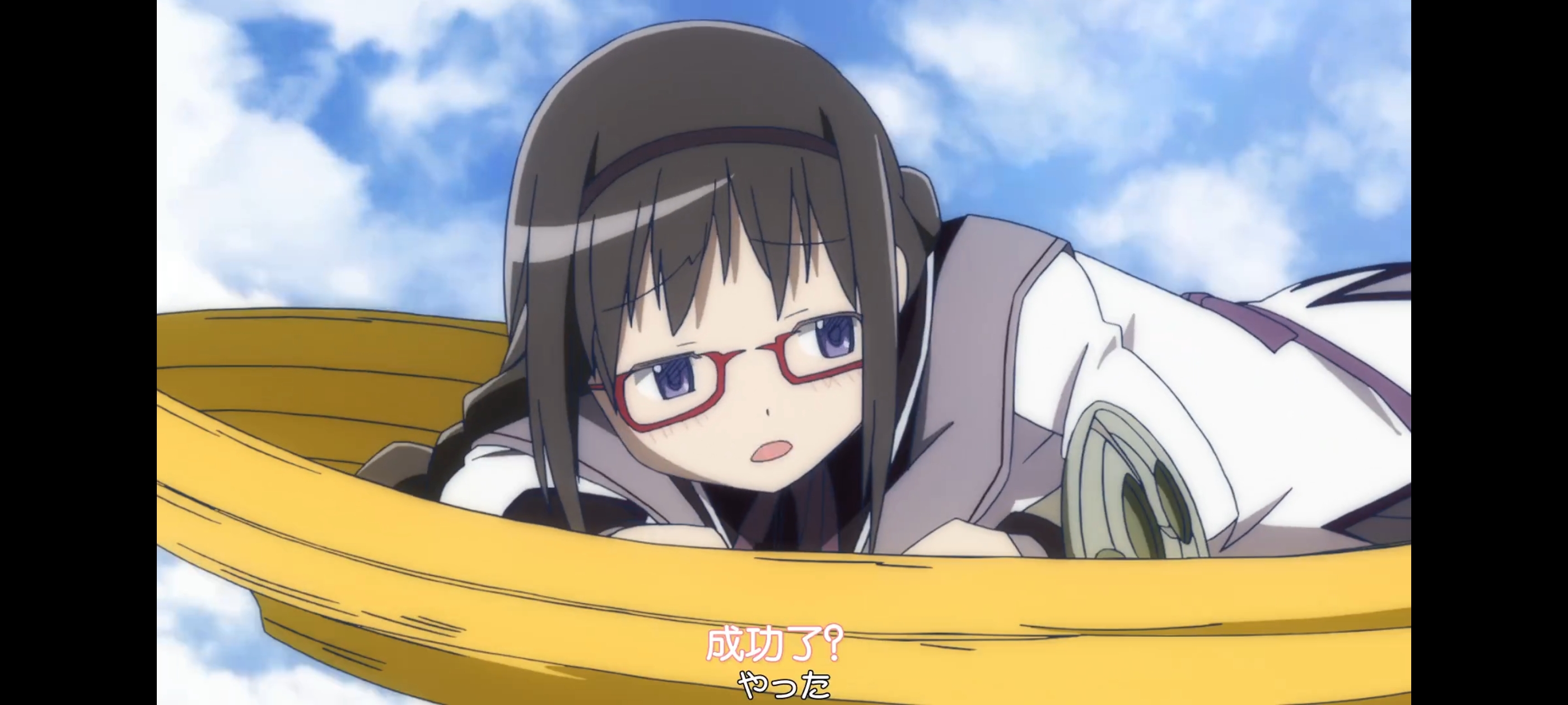 魔法少女小圆,魔法少女,动画,动漫,二次元,ACG