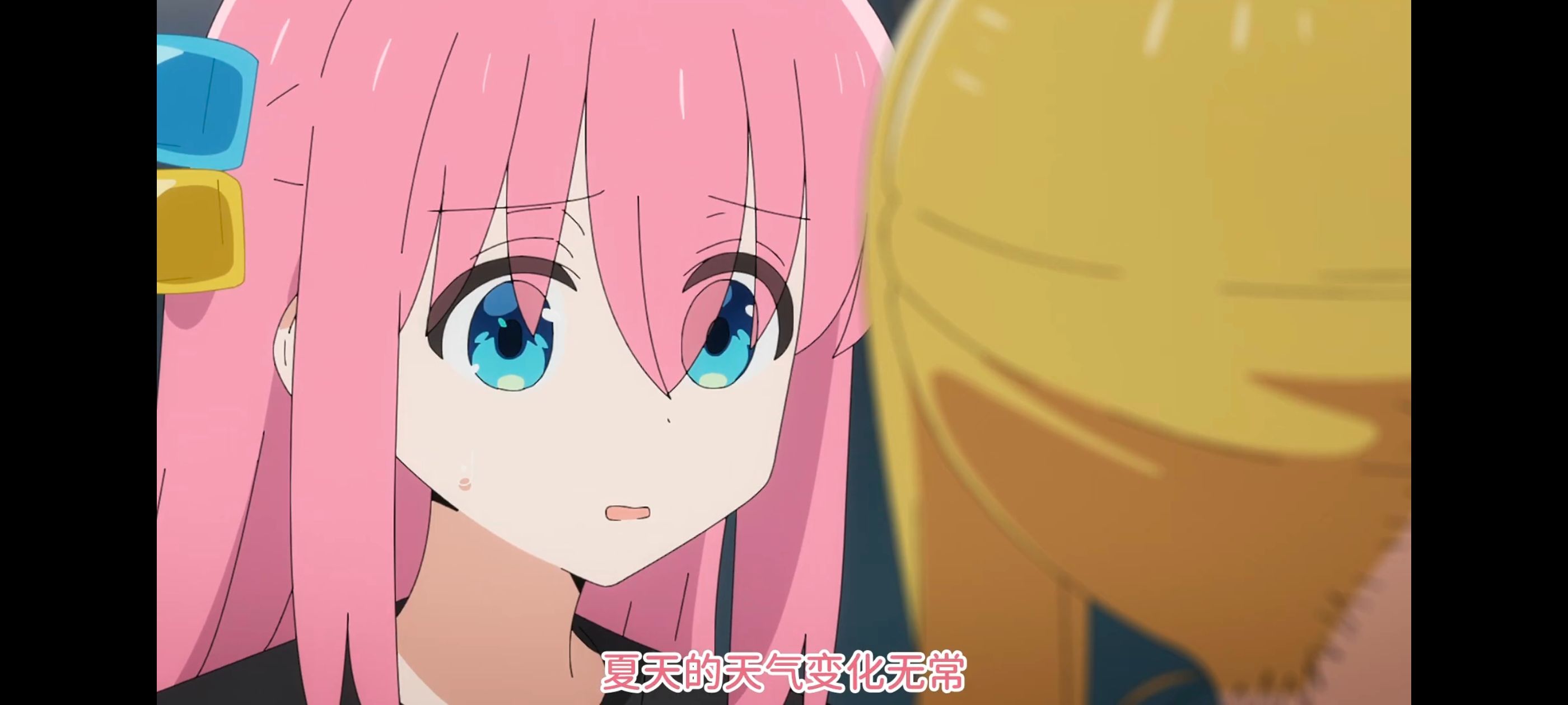 孤独摇滚,动画,动漫,番剧,ACG,二次元