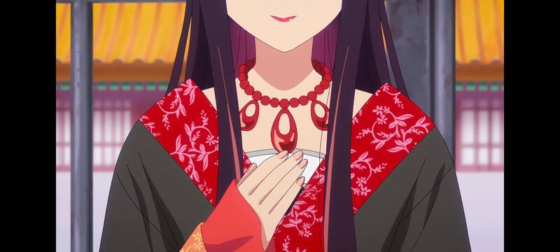 虽然我是不完美恶女雏宫蝶鼠替换传,动画,动漫,番剧,二次元,日漫,ACG,恶女不才请多关照雏宫蝶鼠替换传