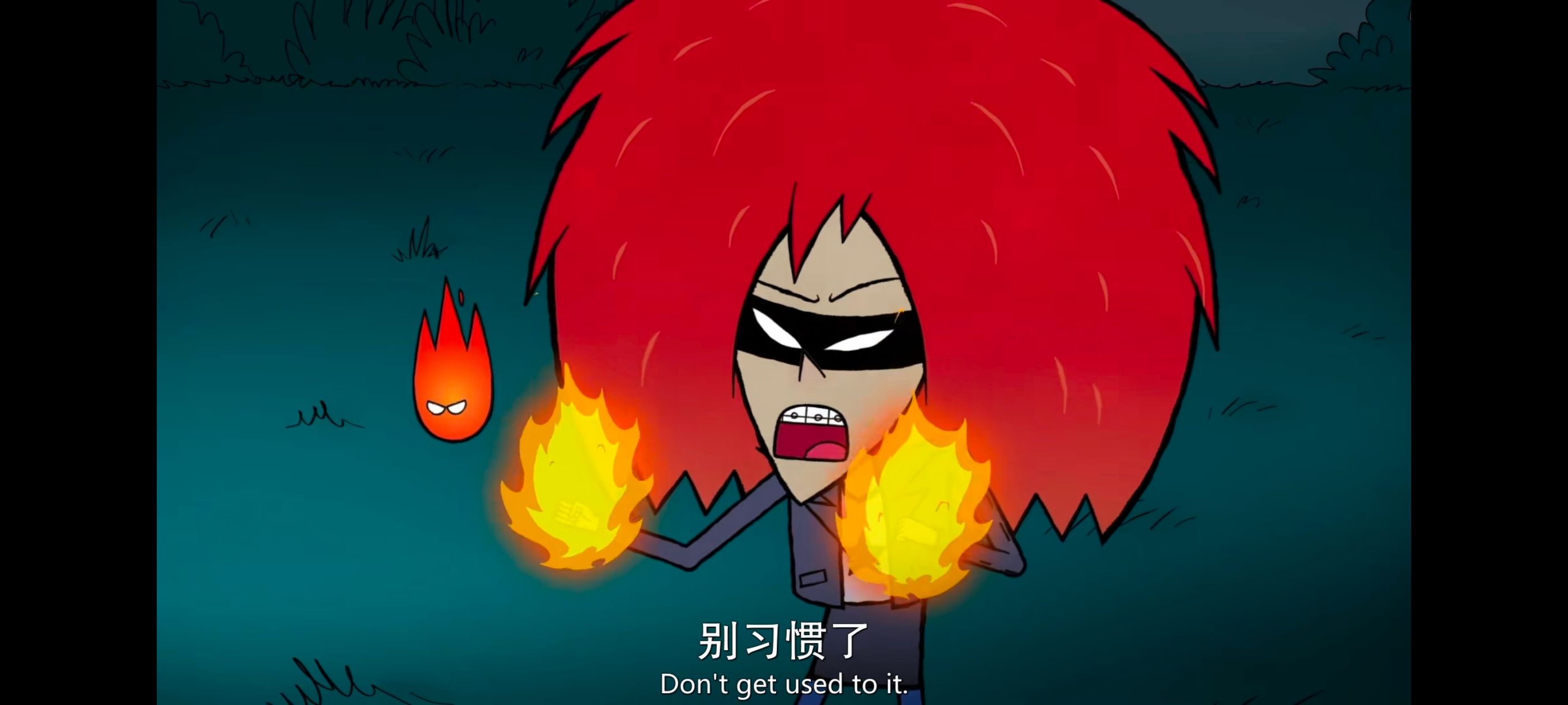 蝙蝠侠家族,蝙蝠侠一家,DC,动画,动漫,番剧,ACG