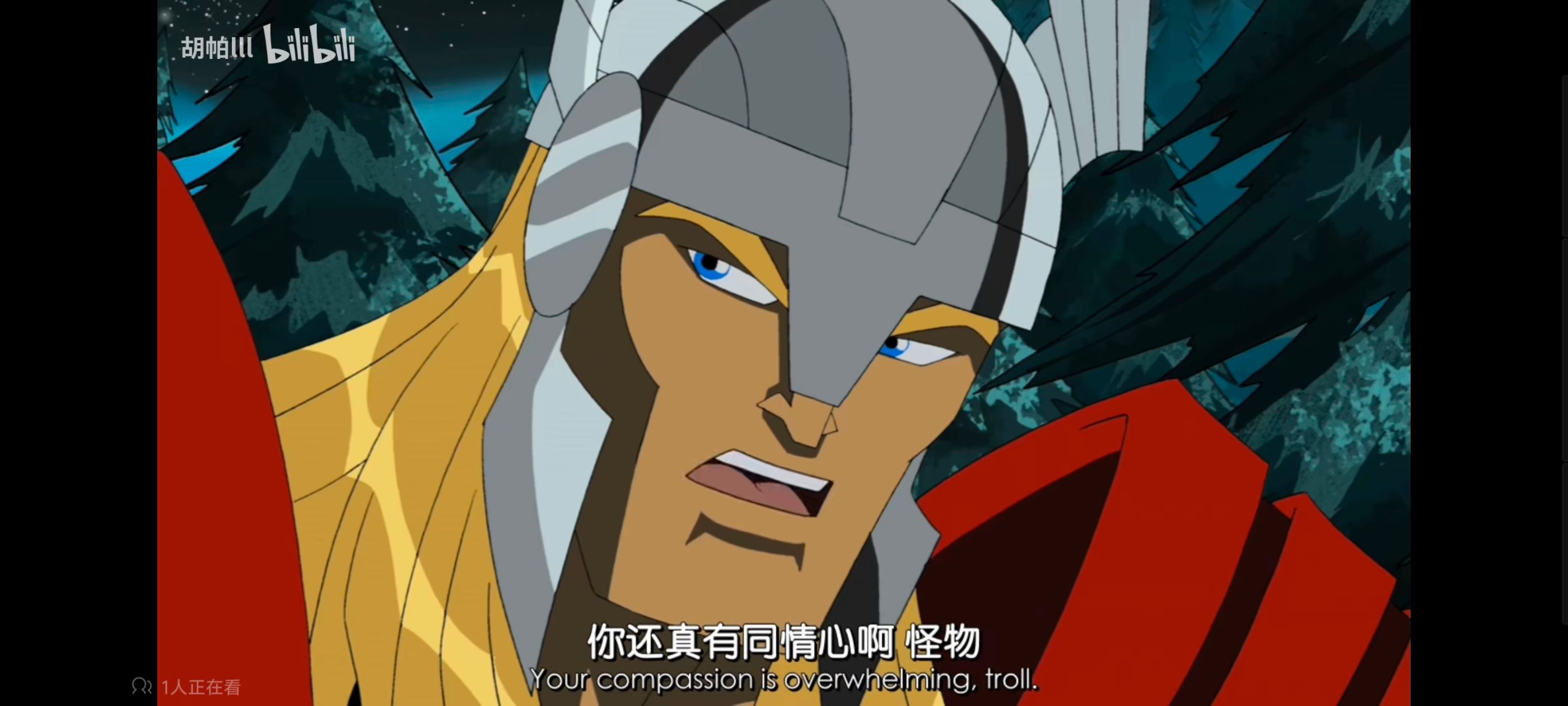 复仇者世上最强英雄组合,复仇者联盟,超级英雄,漫威,动画,动漫,番剧,ACG