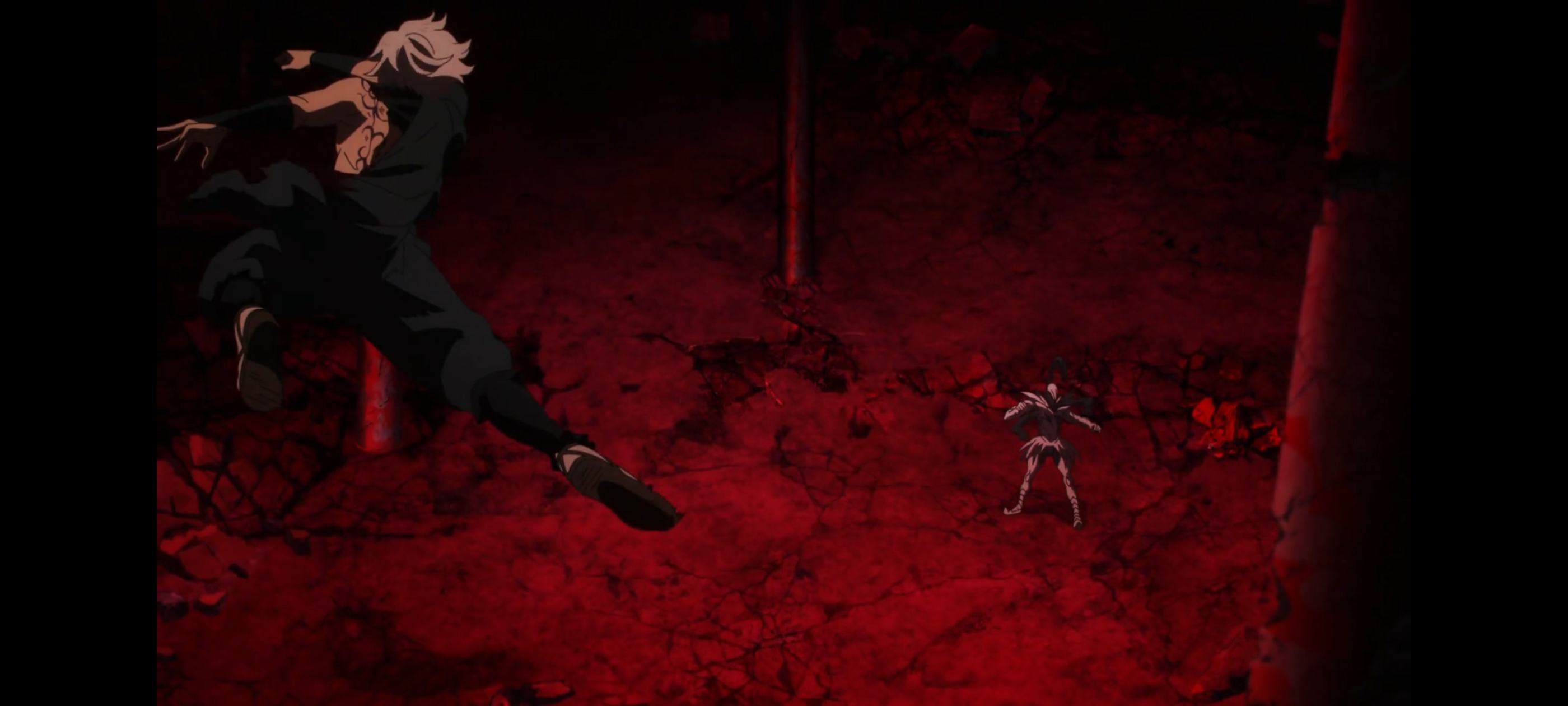 地狱乐,动画,动漫,番剧,二次元,ACG