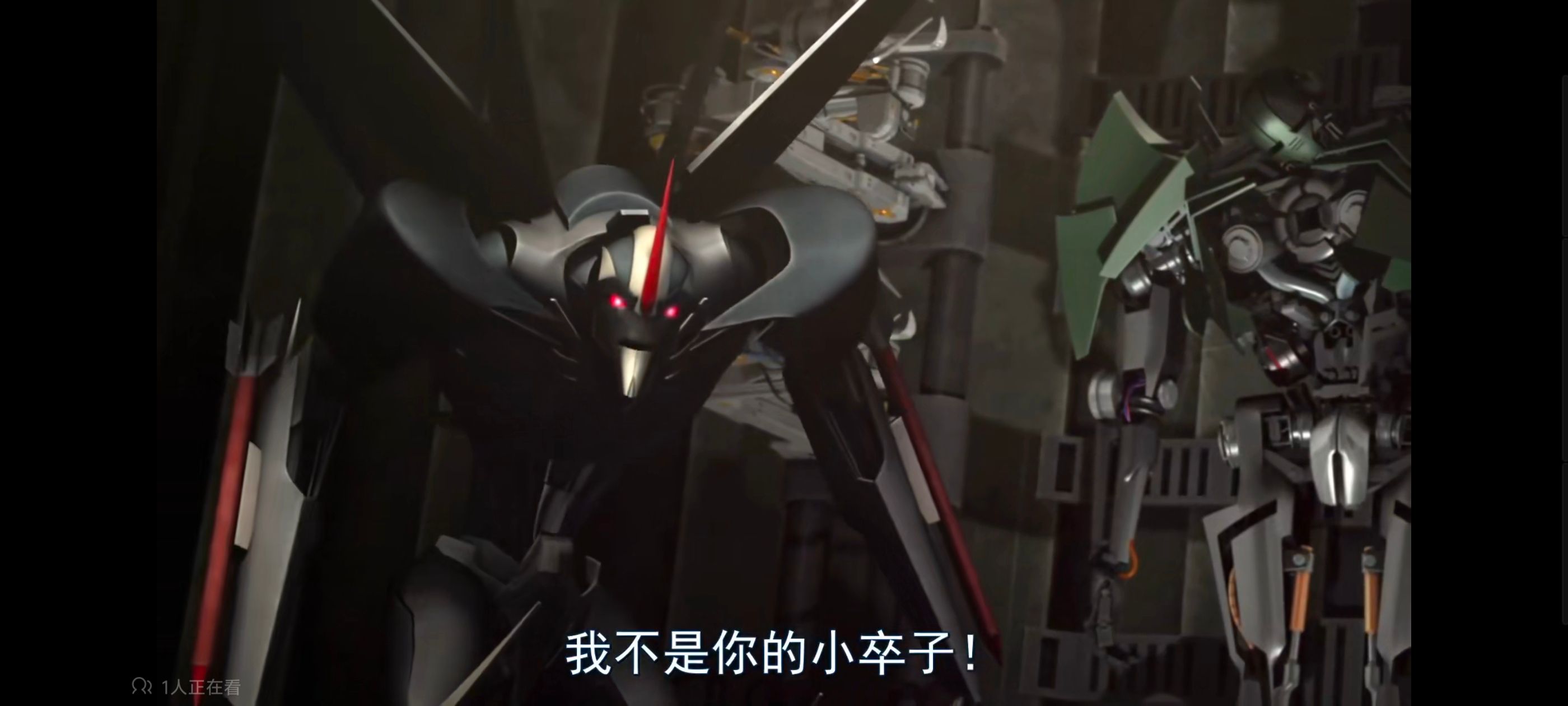 变形金刚,变形金刚领袖之证,动画,动漫,番剧,ACG