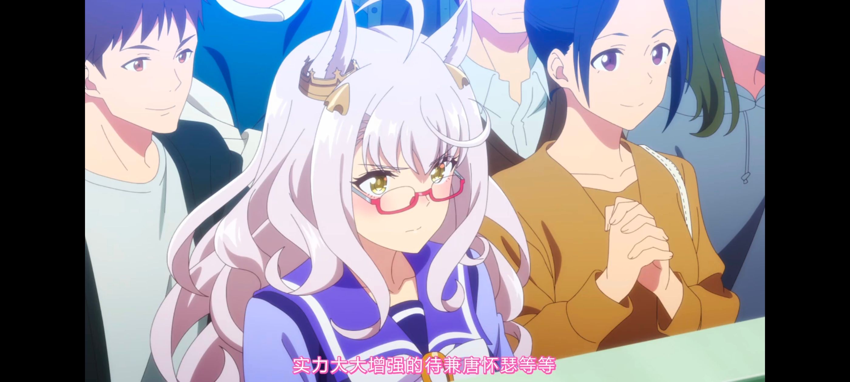 赛马娘,赛马娘PrettyDreby,动画,动漫,AMV,MAD,二次元,ACG