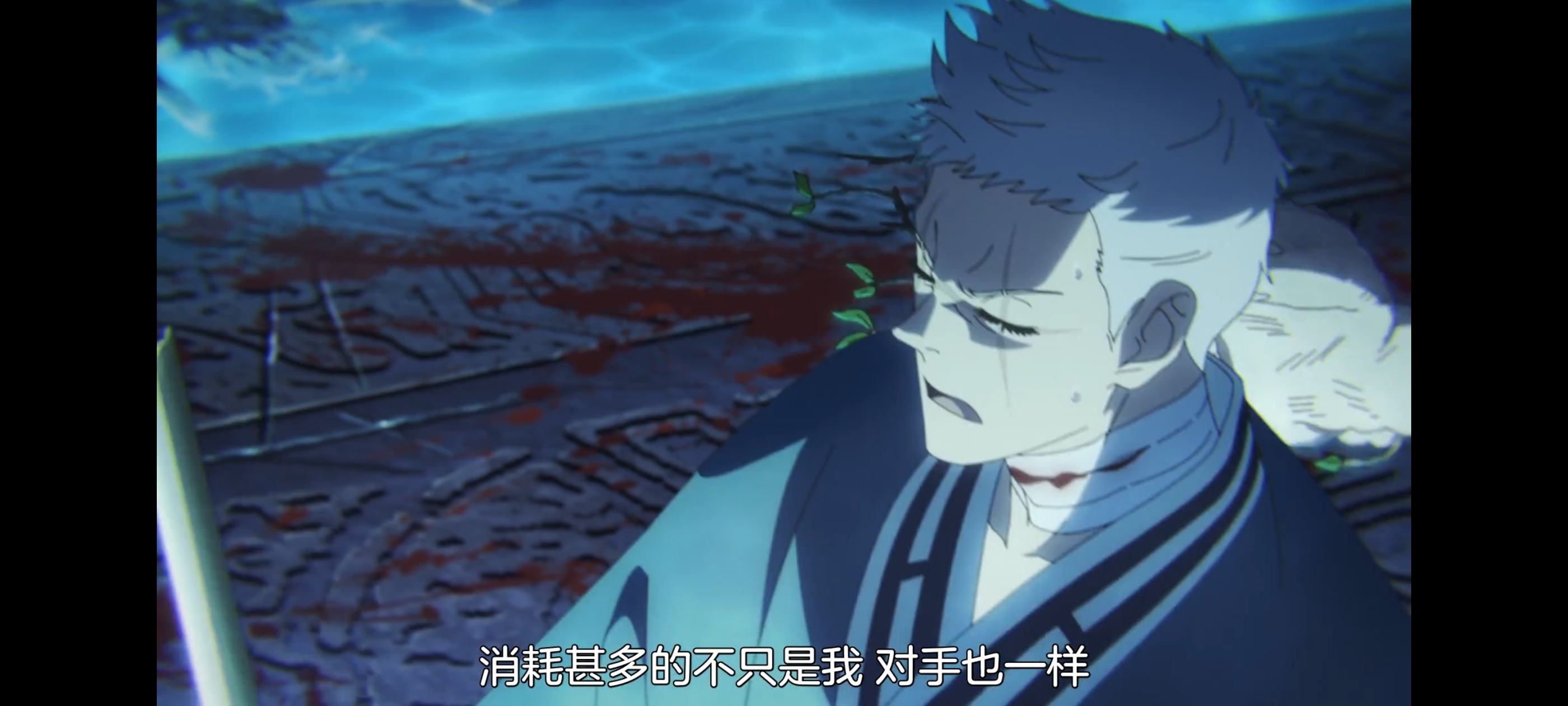 地狱乐,动画,动漫,番剧,二次元,ACG