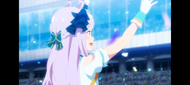 赛马娘,赛马娘PrettyDreby,赛马娘第二季,动画,动漫,番剧,ACG