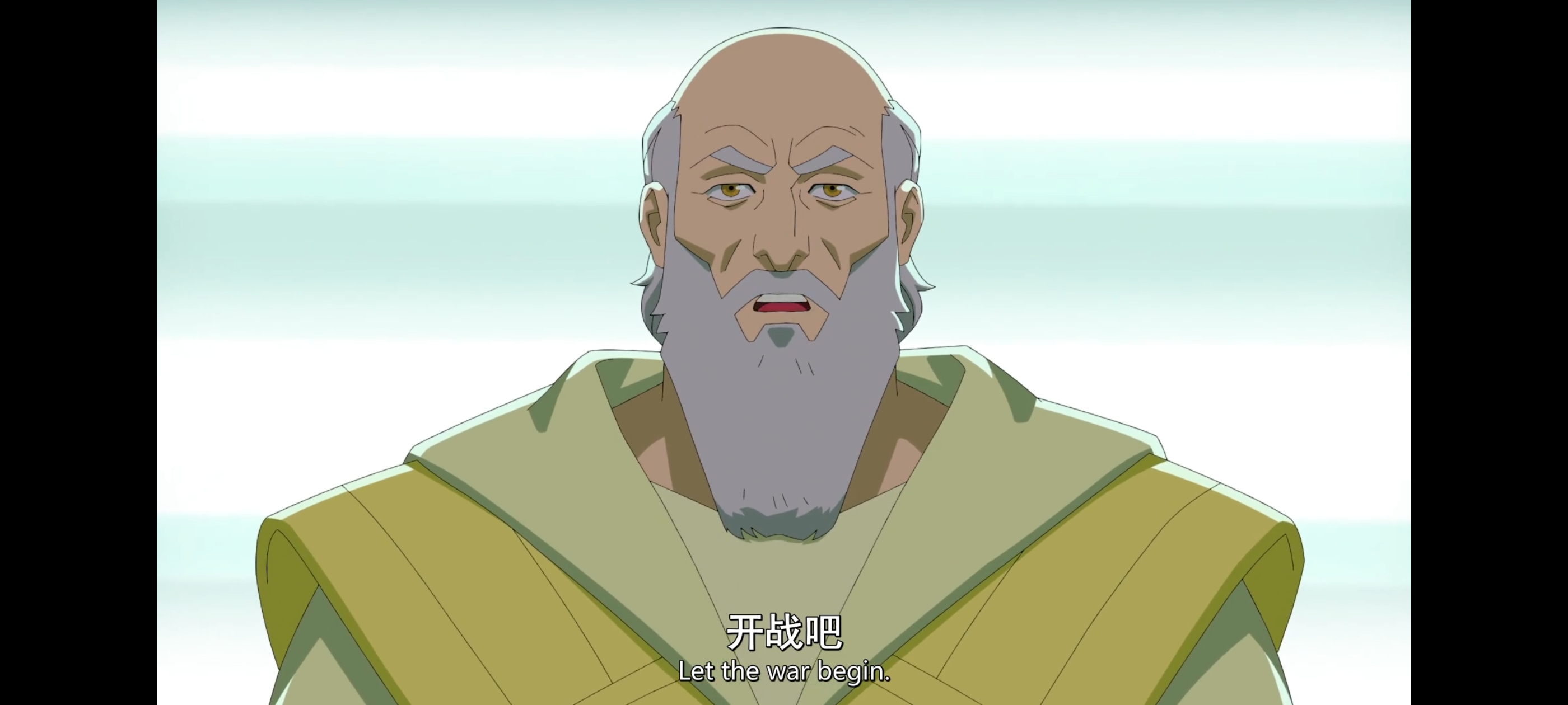 无敌少侠,image,动画,动漫,番剧,ACG