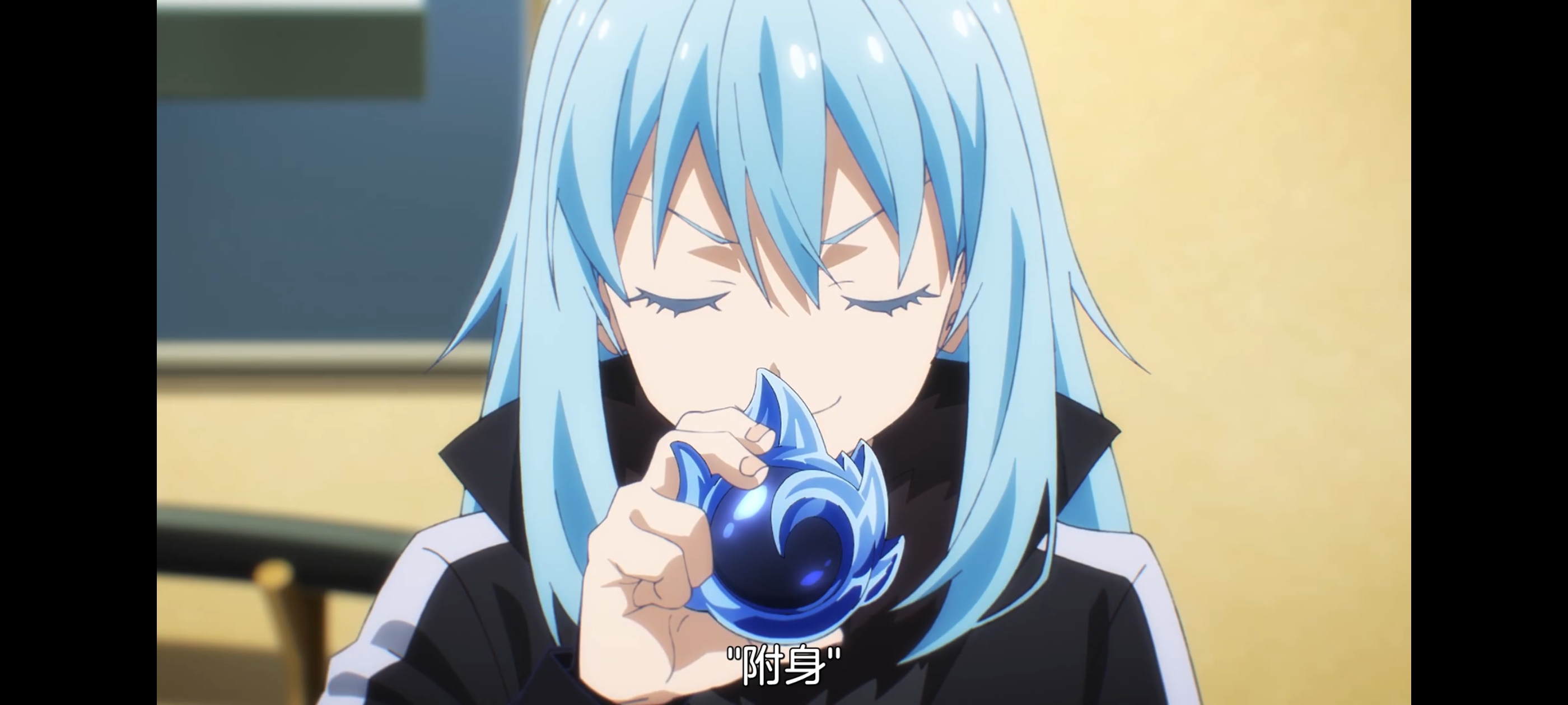 关于我转生变成史莱姆这档事,动画,动漫,番剧,二次元,ACG