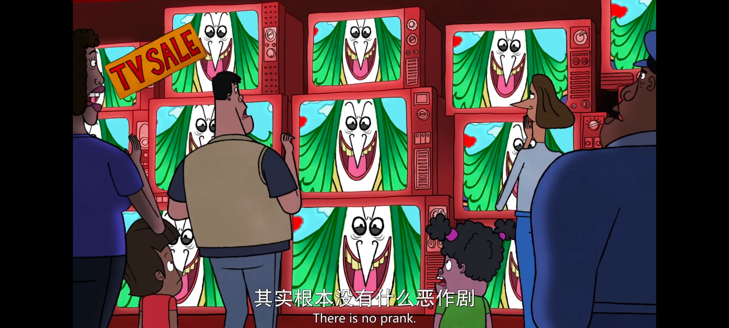 蝙蝠侠家族,蝙蝠侠一家,DC,动画,动漫,番剧,ACG