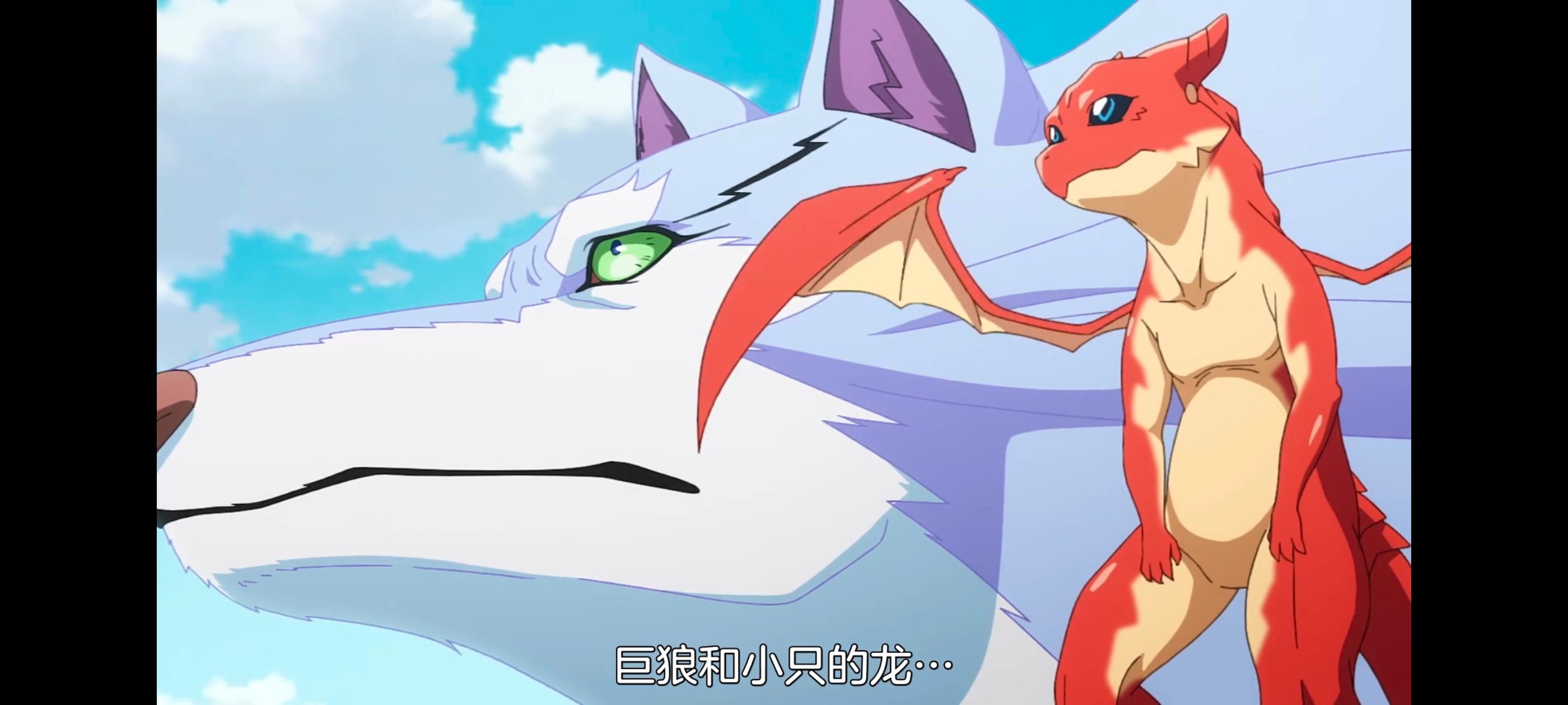 网购技能开启异世界美食之旅,拥有超常技能的异世界流浪美食家,动画,动漫,番剧,ACG