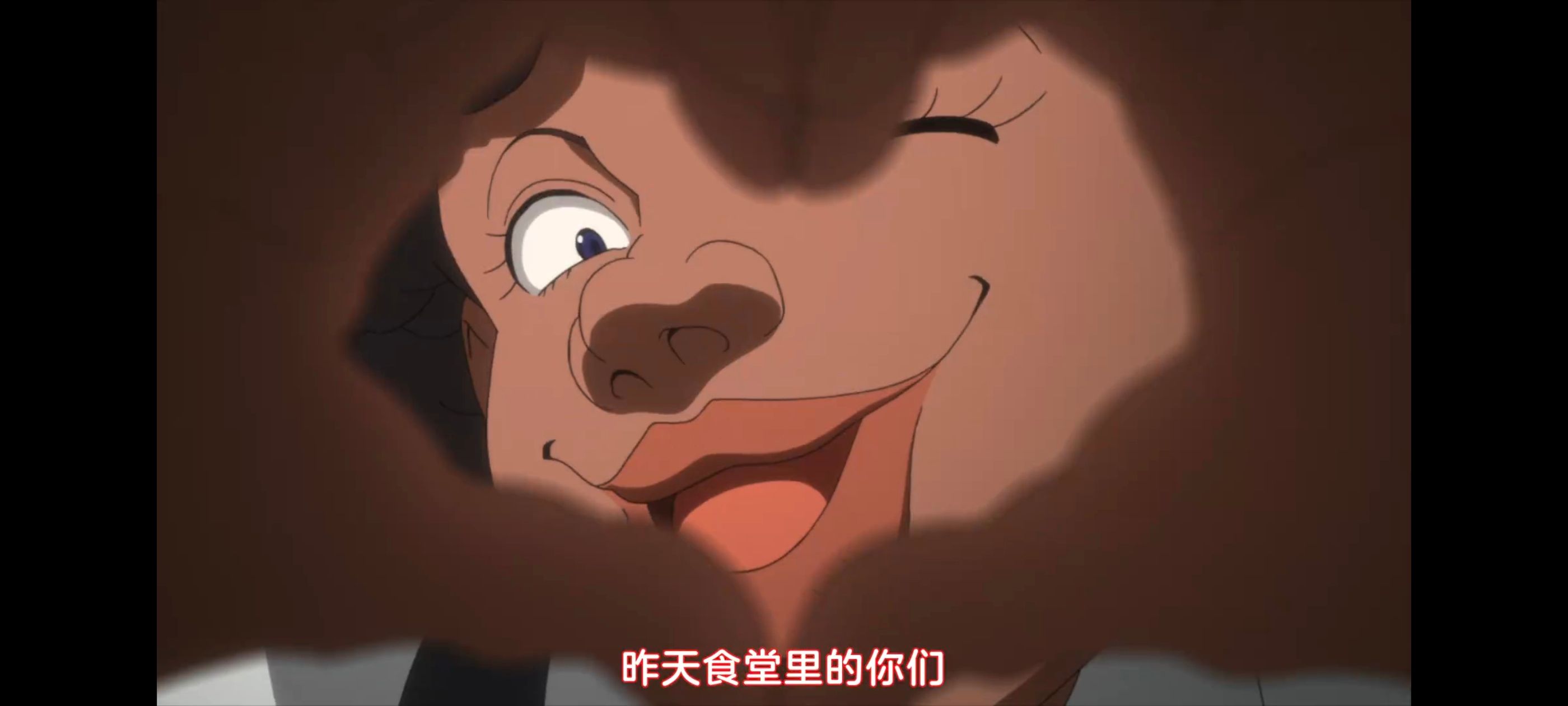 约定的梦幻岛,动画,动漫,番剧,ACG