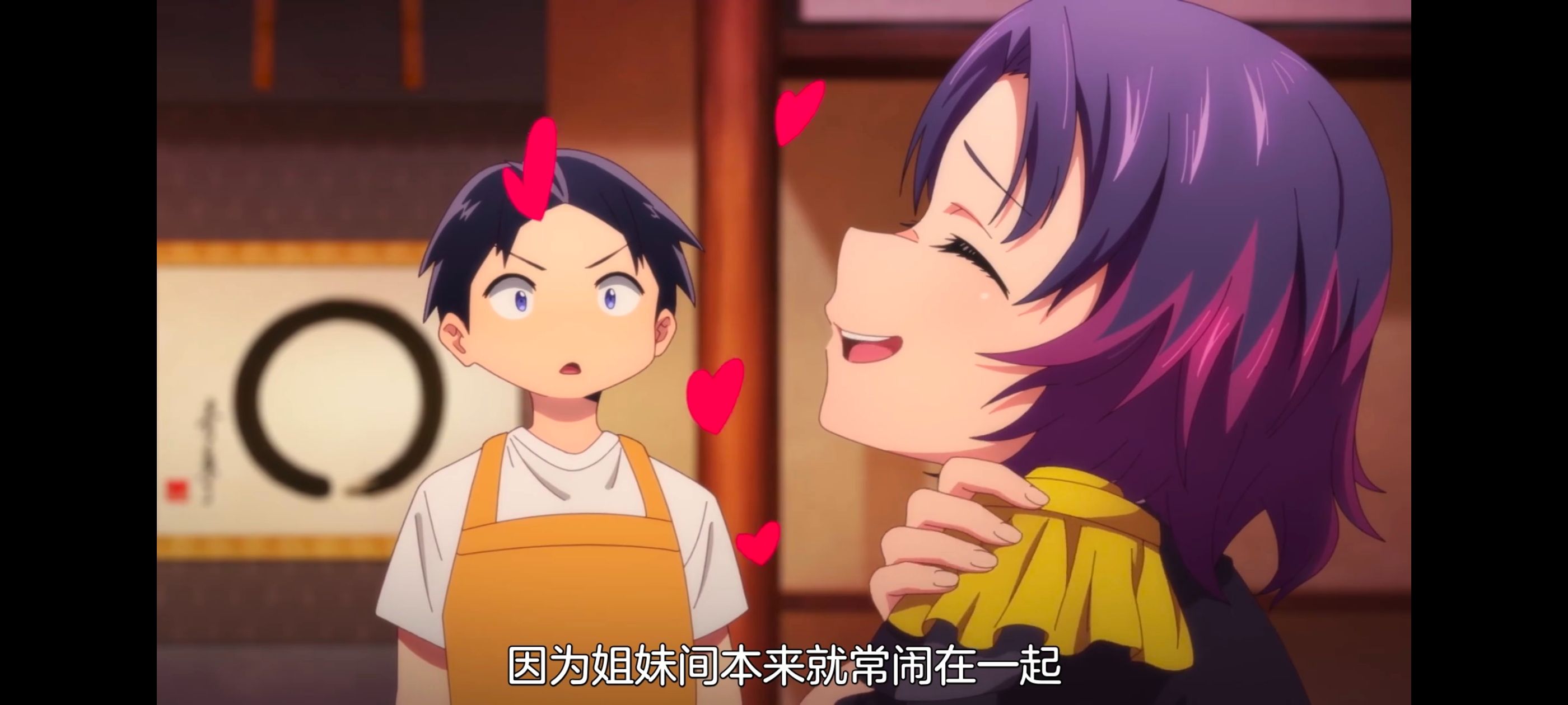 魔都精兵的奴隶,动画,动漫,番剧,ACG