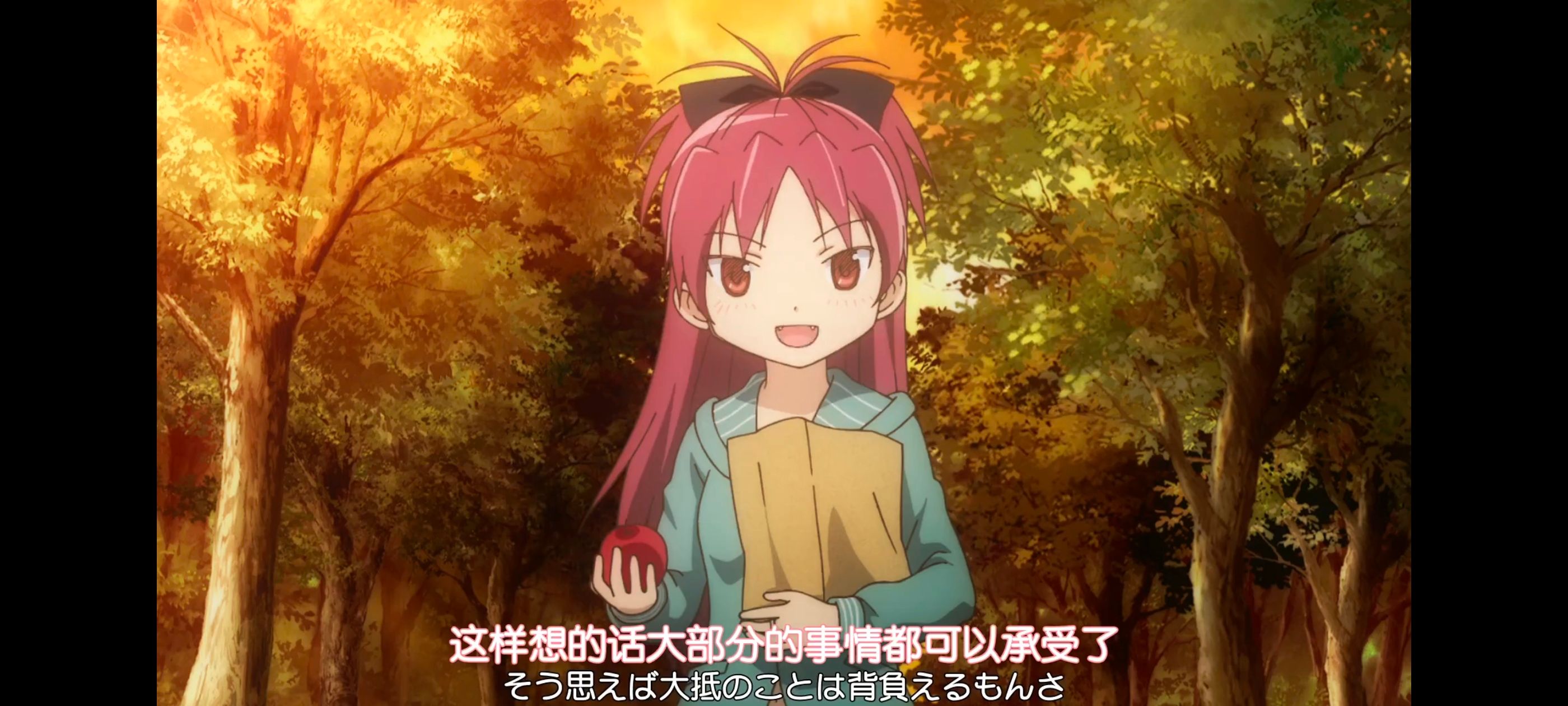 魔法少女小圆,魔法少女,动画,动漫,番剧,二次元,ACG