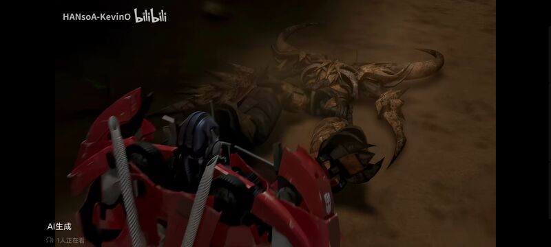 变形金刚,变形金刚领袖之证,动画,动漫,番剧,ACG