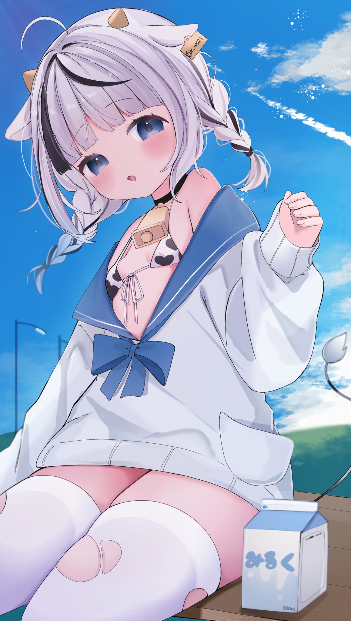插画