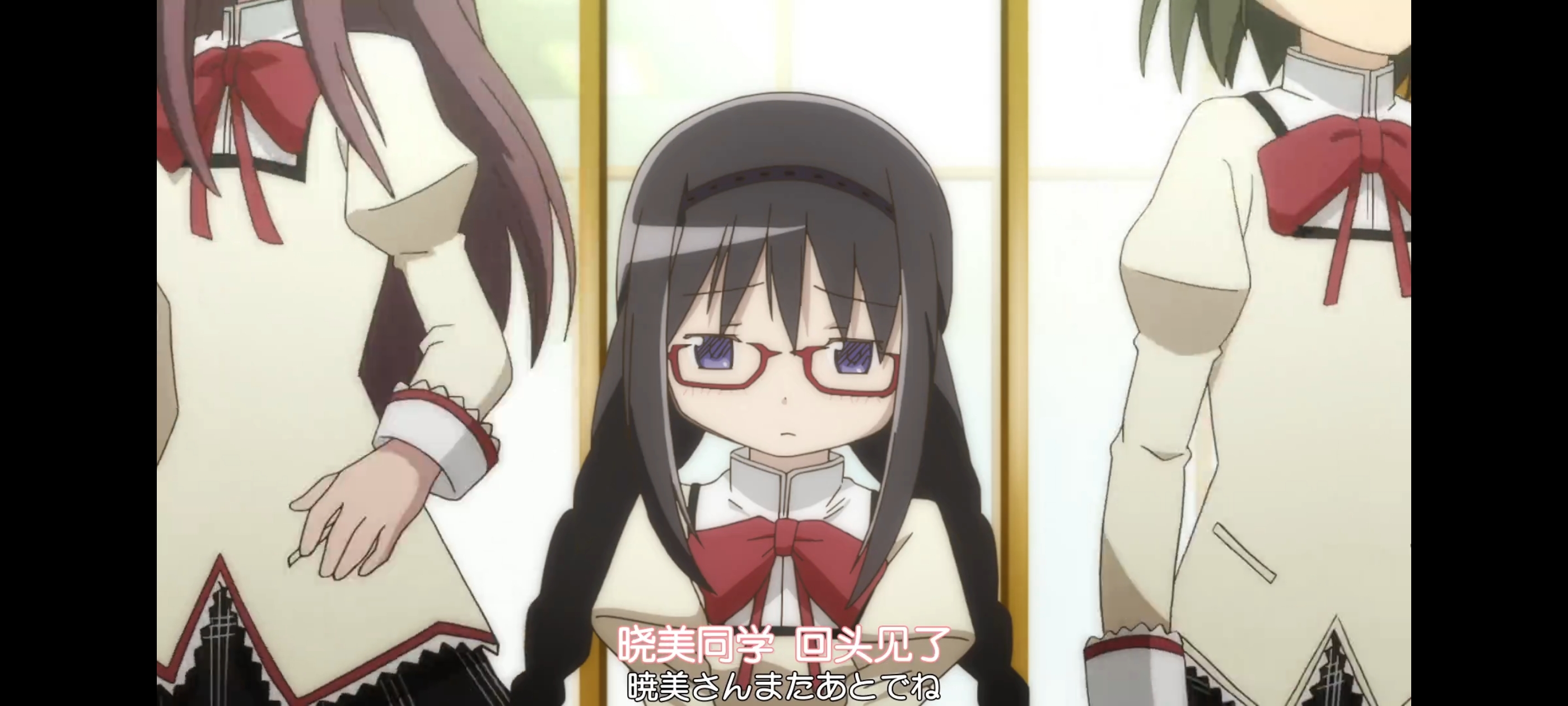 魔法少女小圆,魔法少女,动画,动漫,二次元,ACG