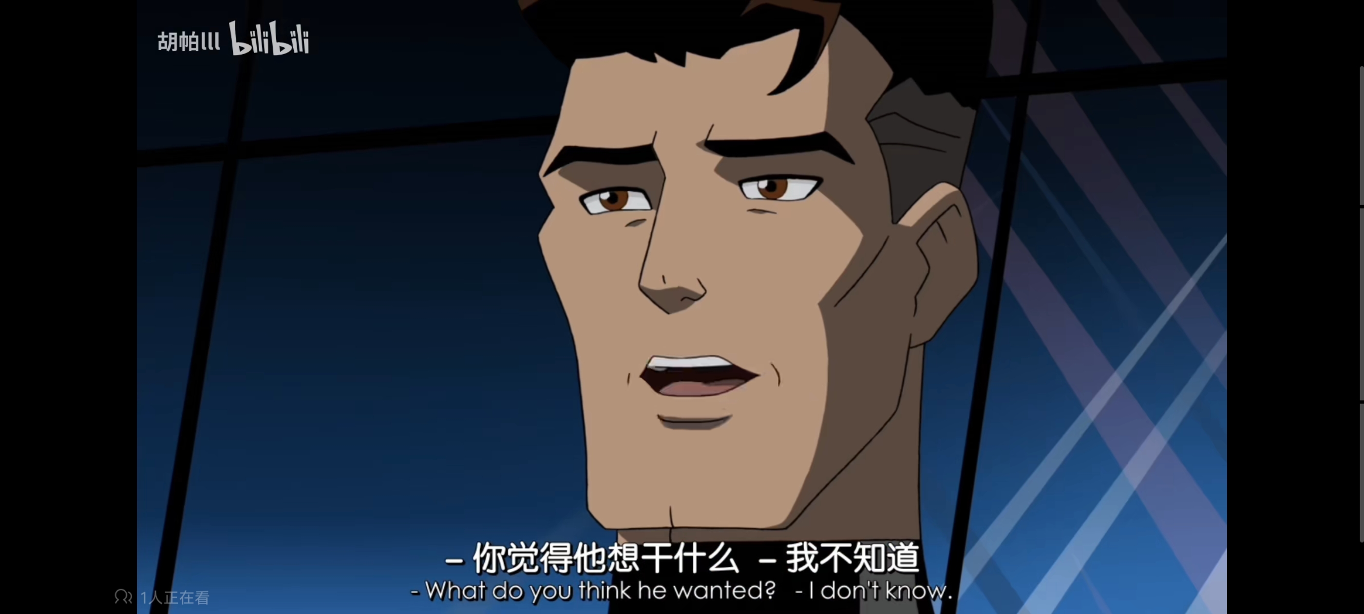 复仇者世界上最强英雄组合,超级英雄联盟复仇者,动画,动漫,番剧,ACG