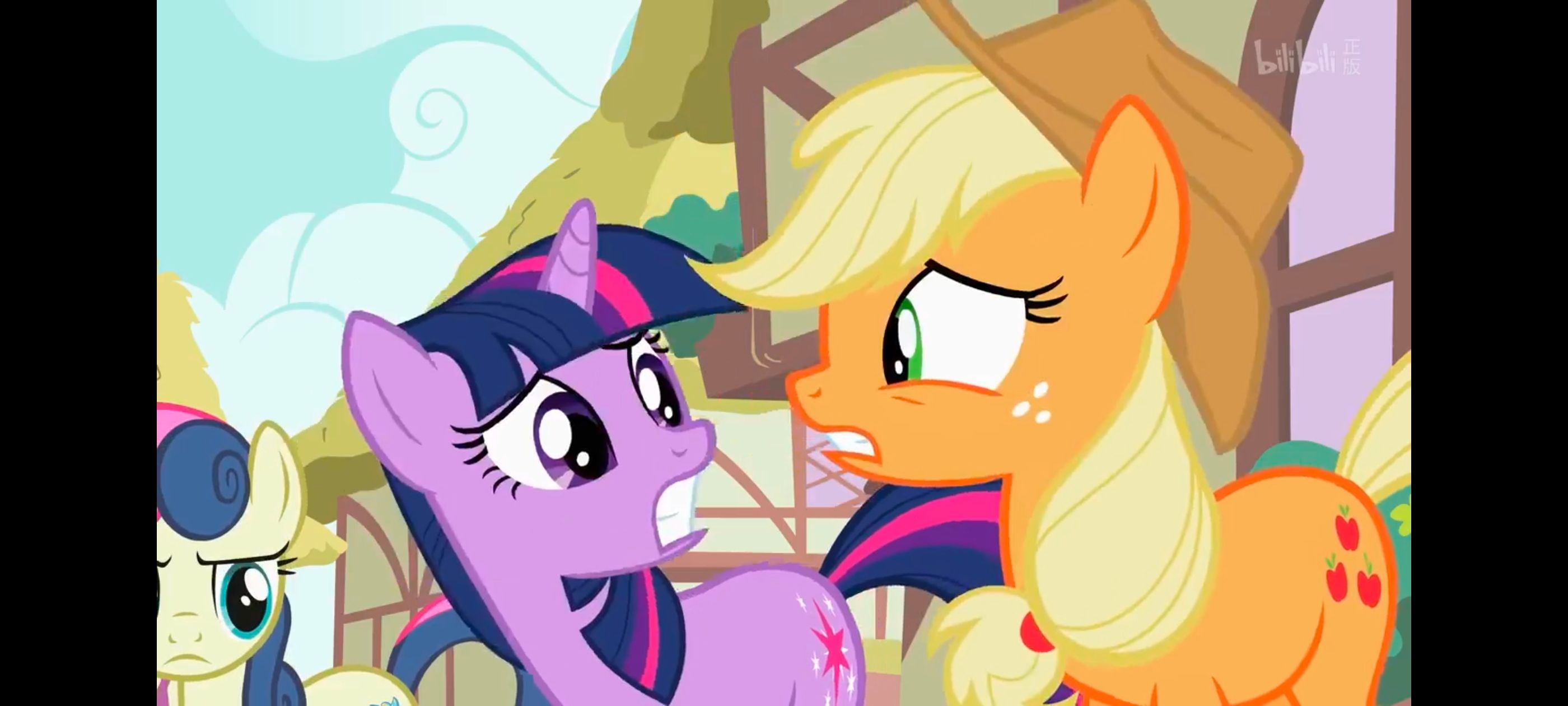 小马宝莉,彩虹小马,我的小马驹,动漫,动画,番剧,ACG