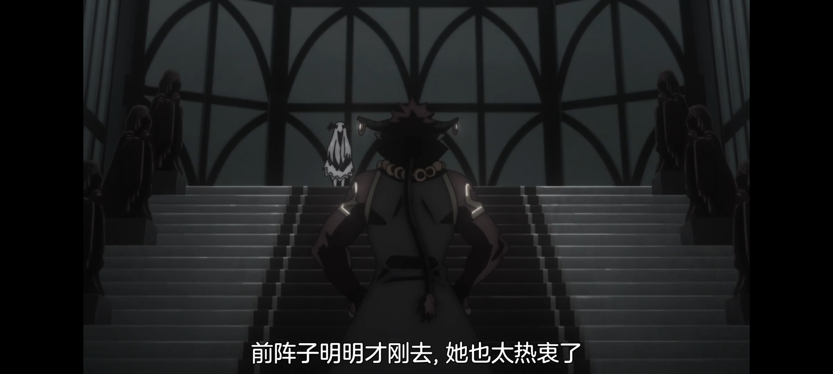 凭你也想讨伐魔王,动画,动漫,番剧,二次元,ACG