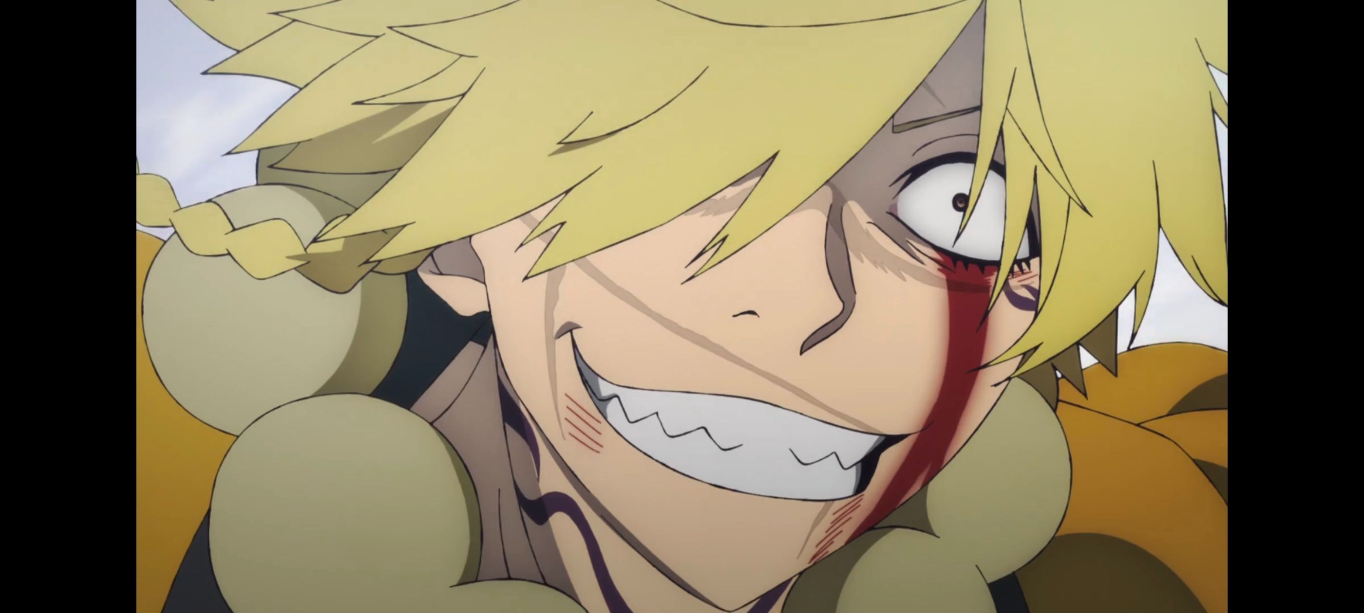 地狱乐,动画,动漫,番剧,ACG